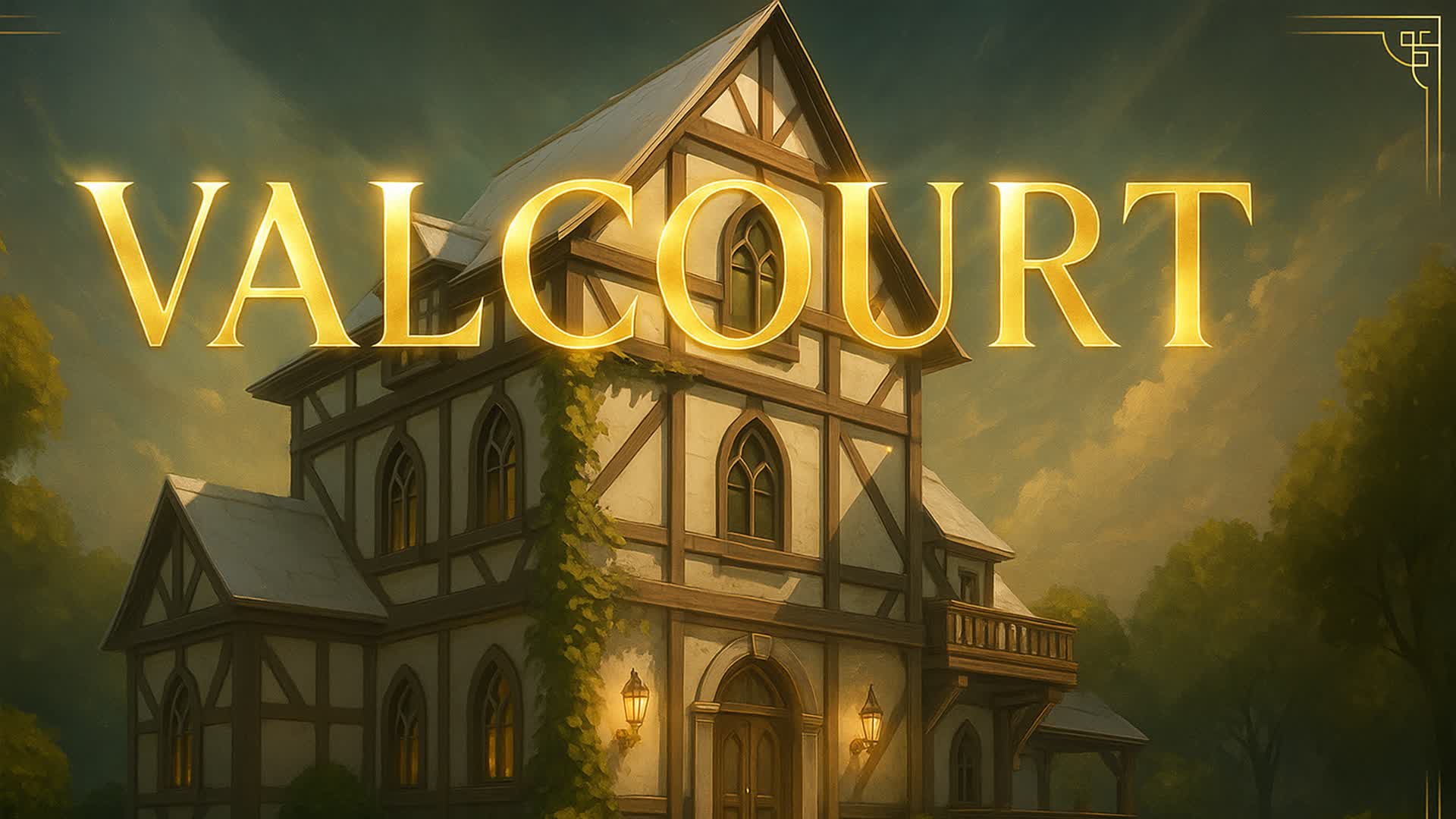 VALCOURT – Le Cœur du Village