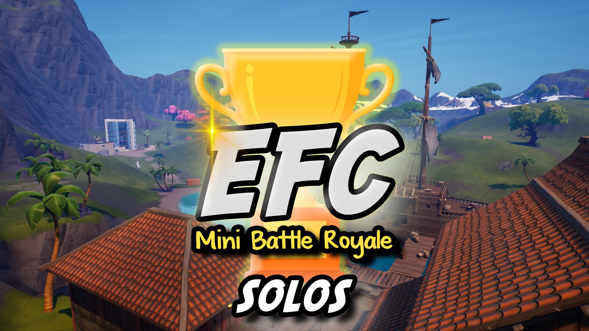 EFC Solos