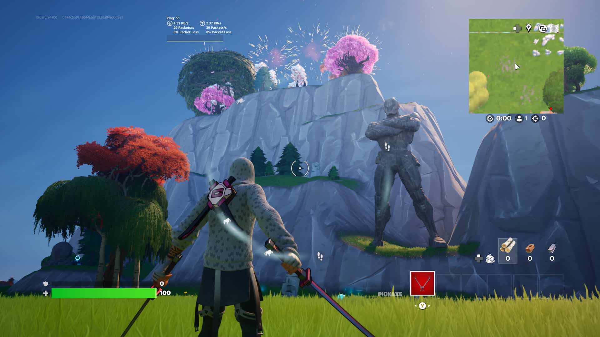 King of the Hill