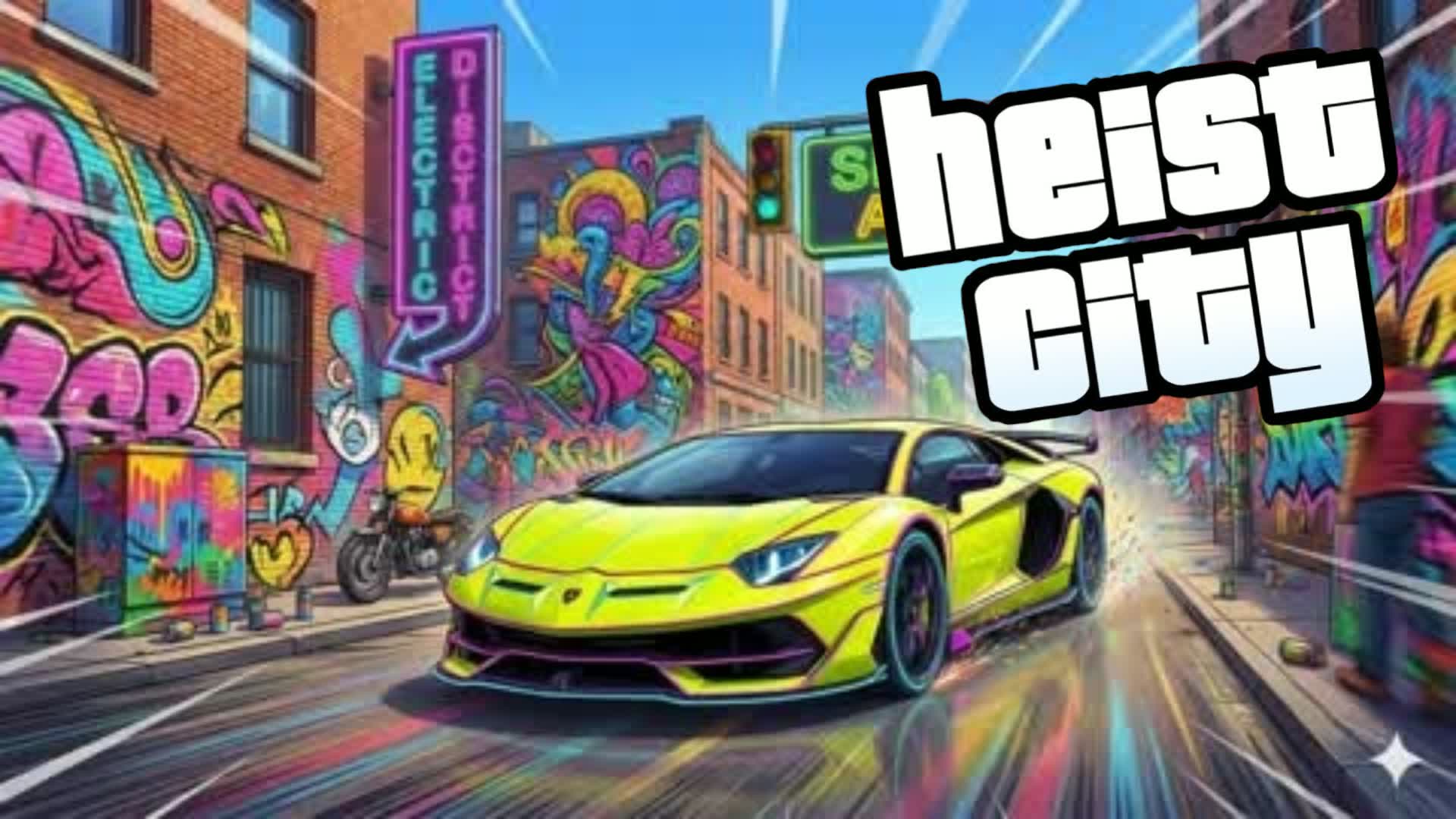 SUPER DRIVING 🌃