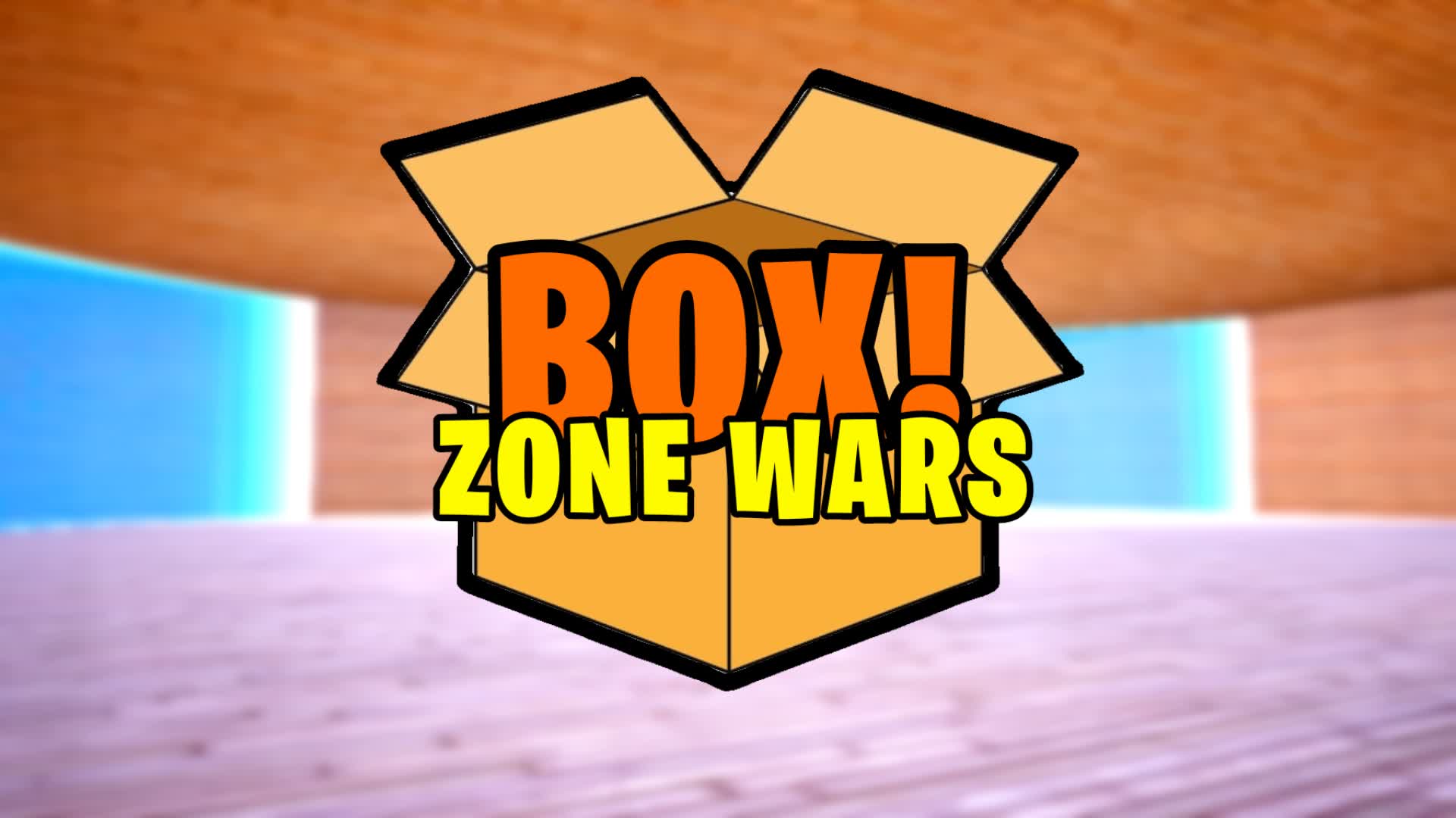 BOX! ZONE WARS📦