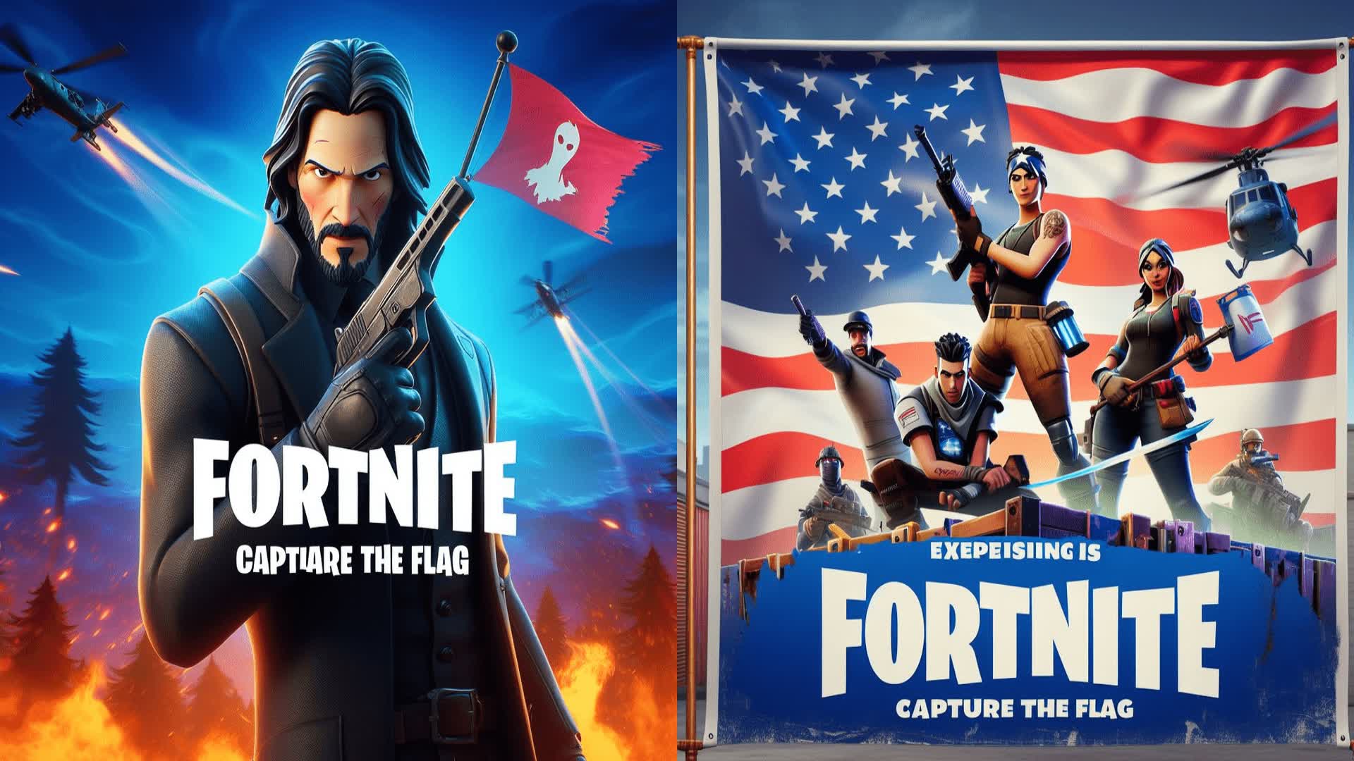 Crawl's Capture the Flag