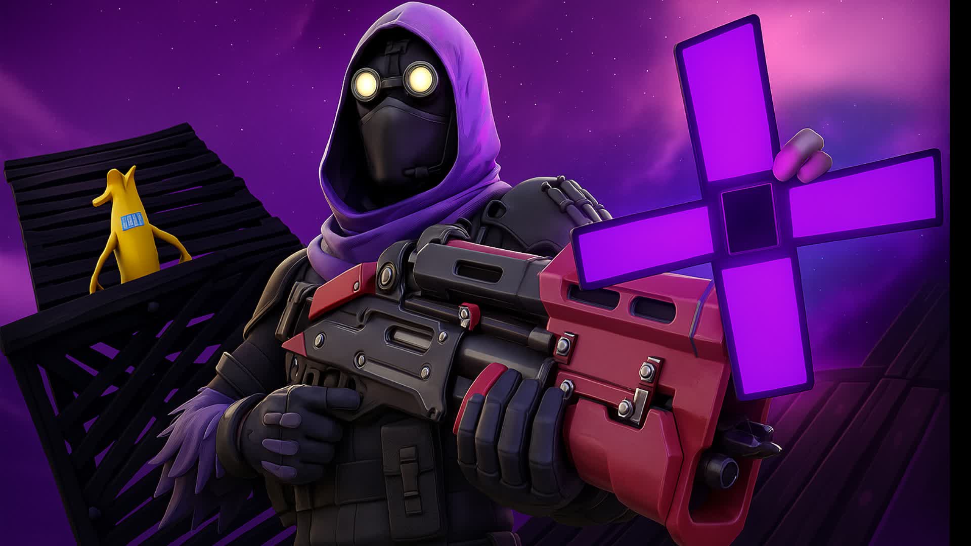 CRAZY Crosshair 1v1 BUILD FIGHT PRO 33