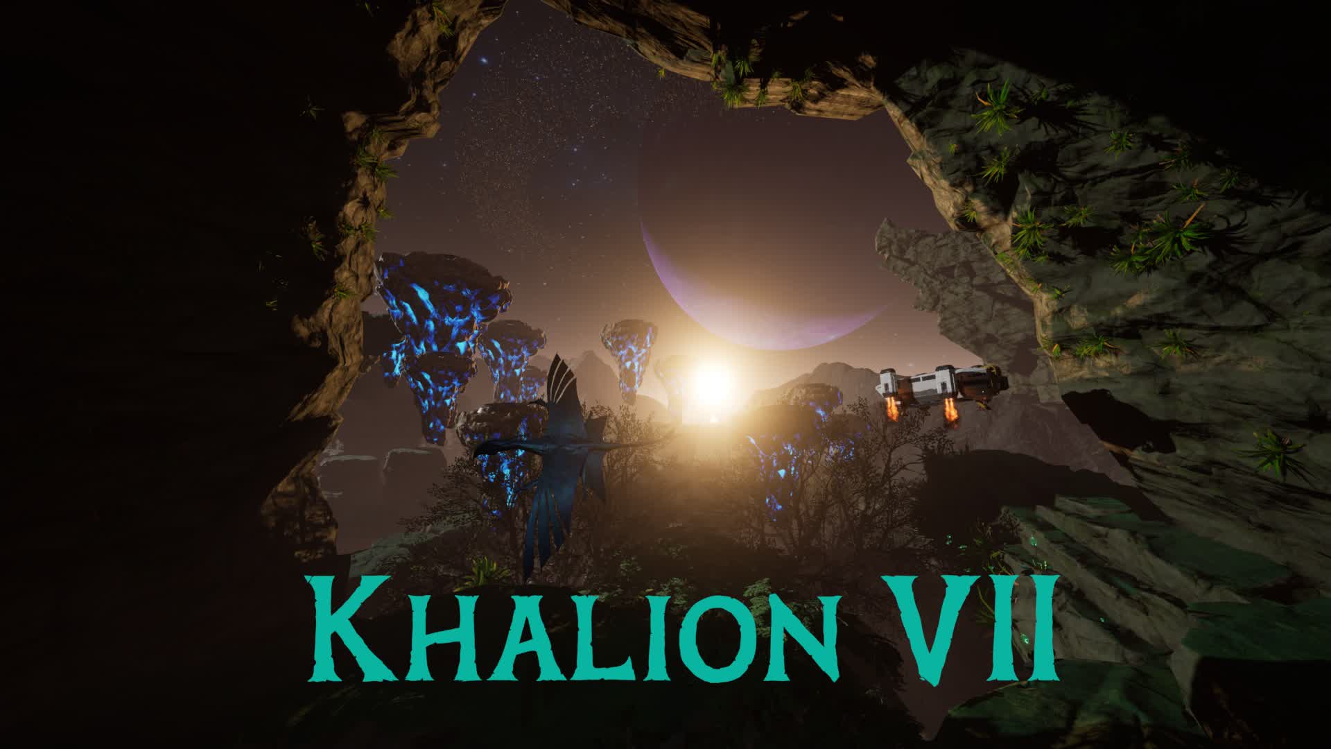 Khalion VII