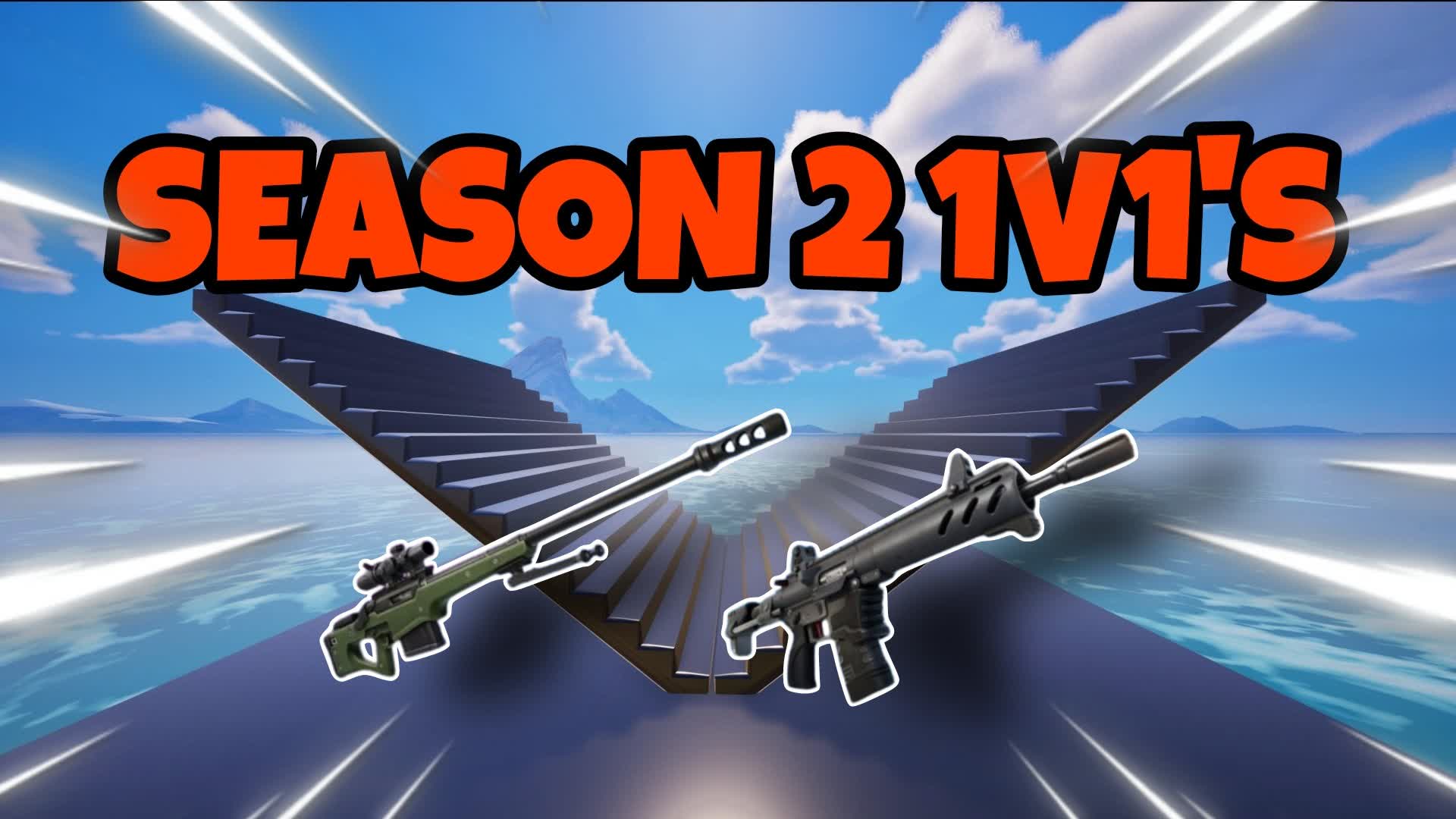1v1 Build Fights 🔥 ماب المعرقين