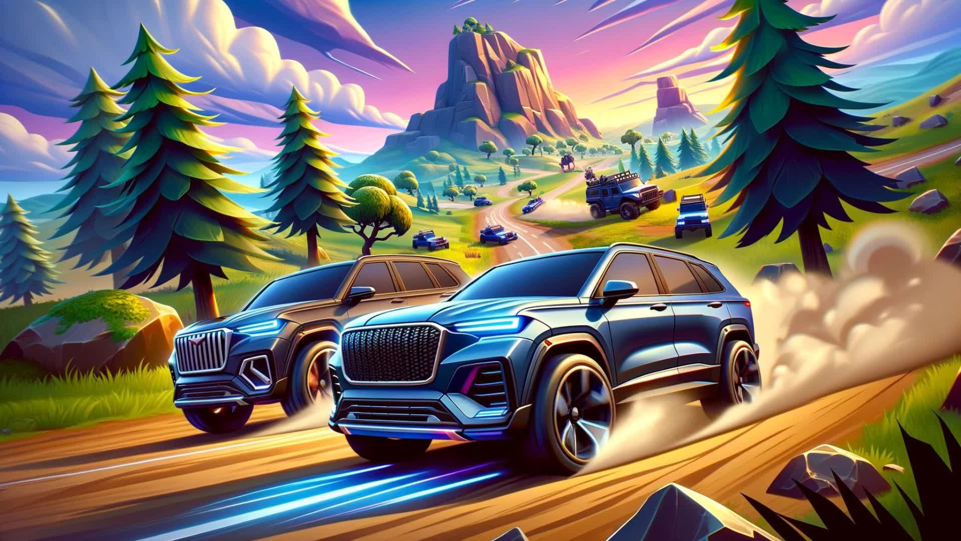 🕹️MEGA RELOAD🔧CUSTOM CARS🚗CAR GAMES 0