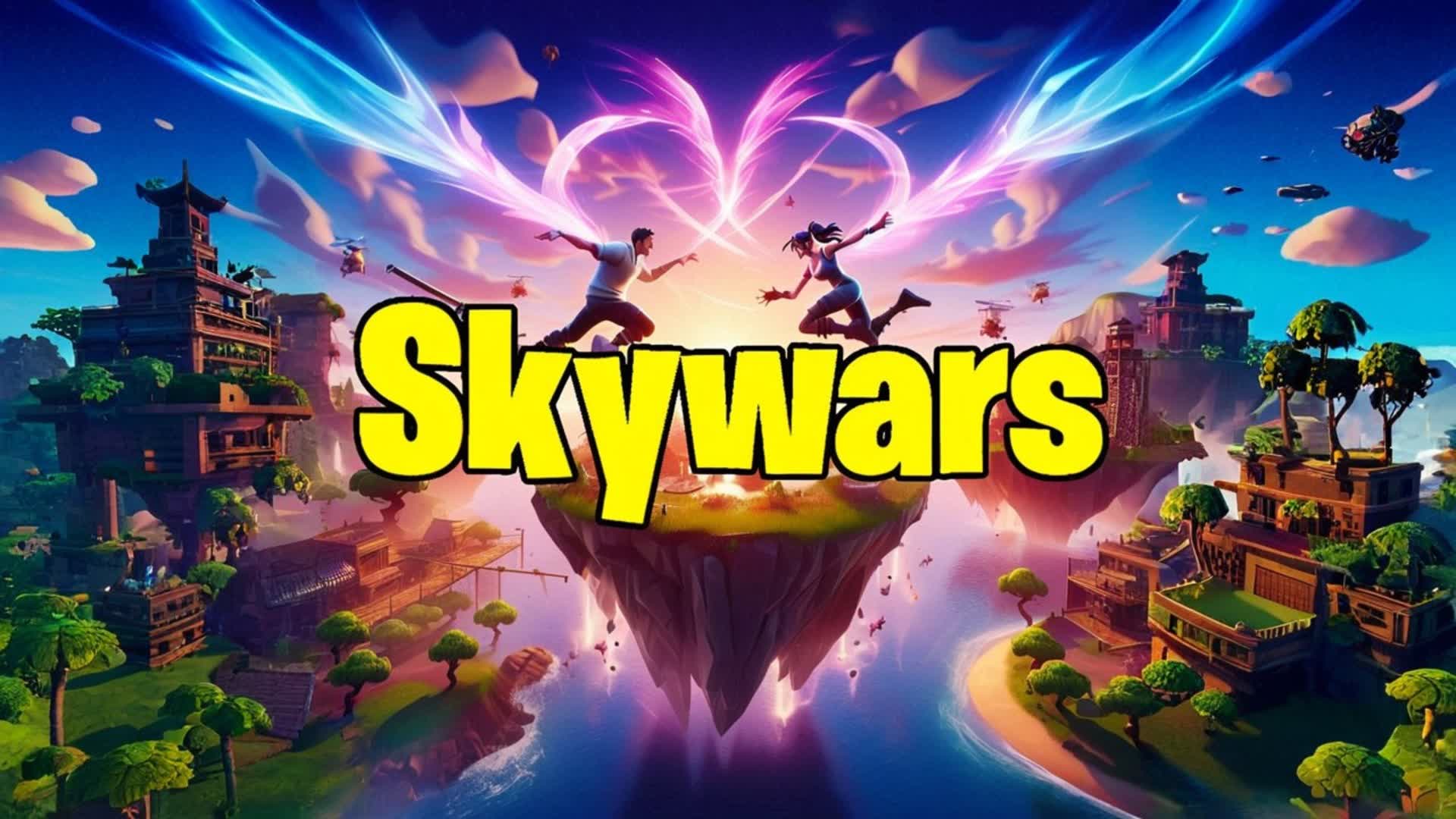 Kit Skywars