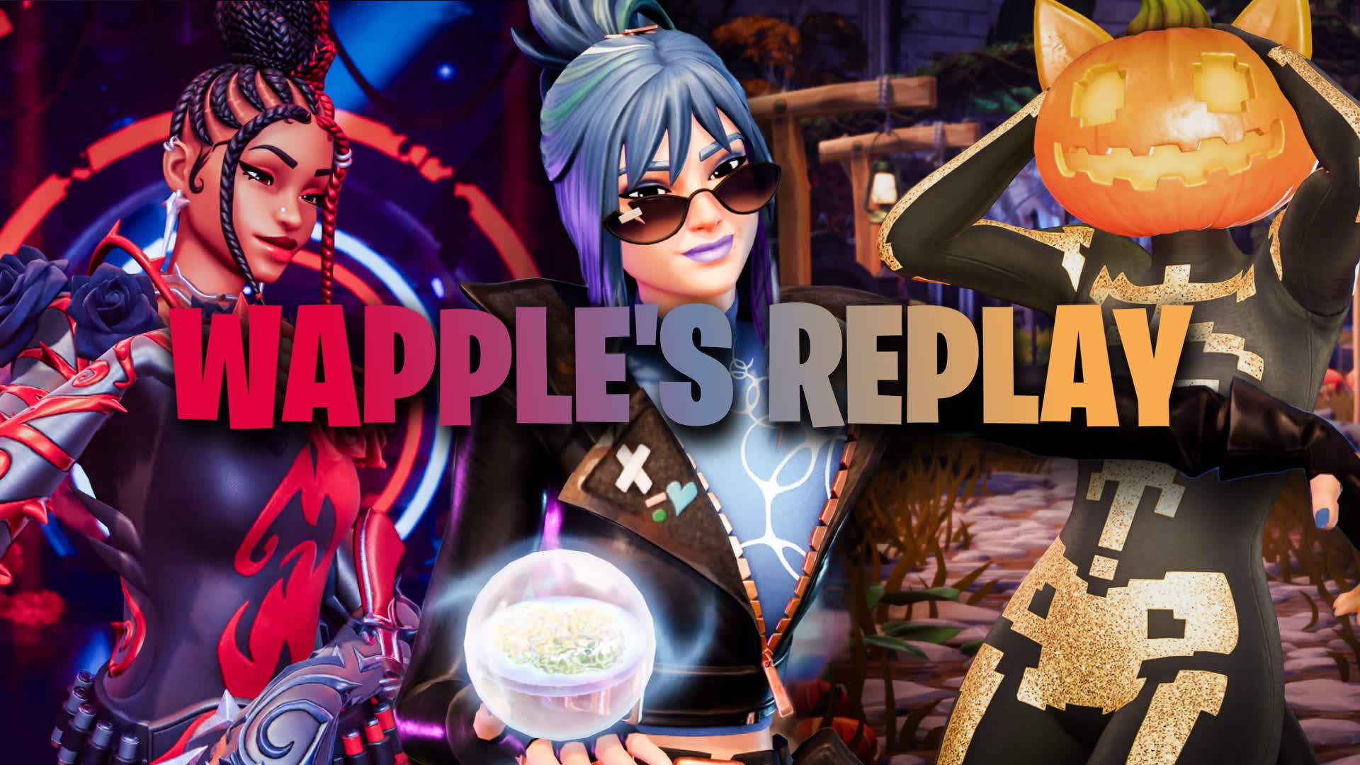 Replays #5