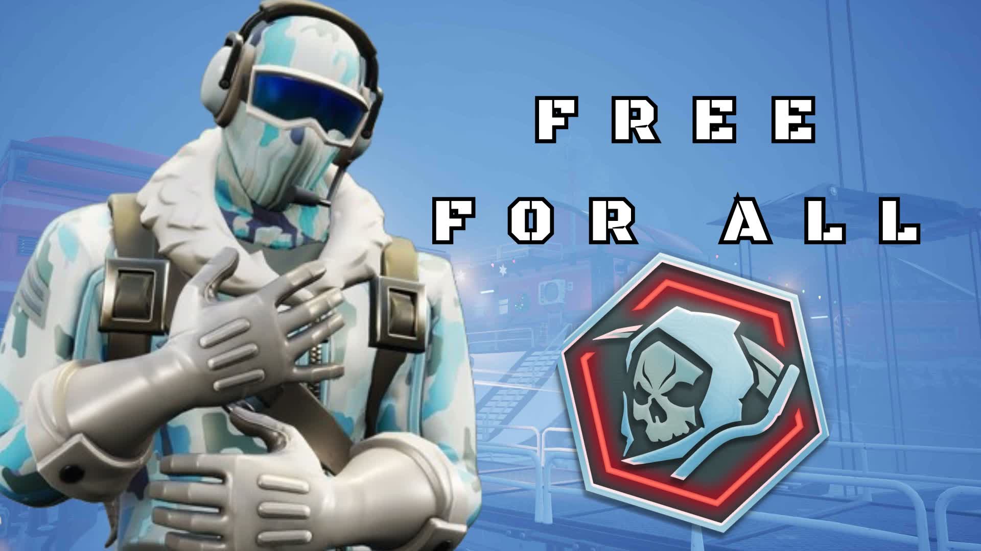 Close Quarters-FFA-FPS