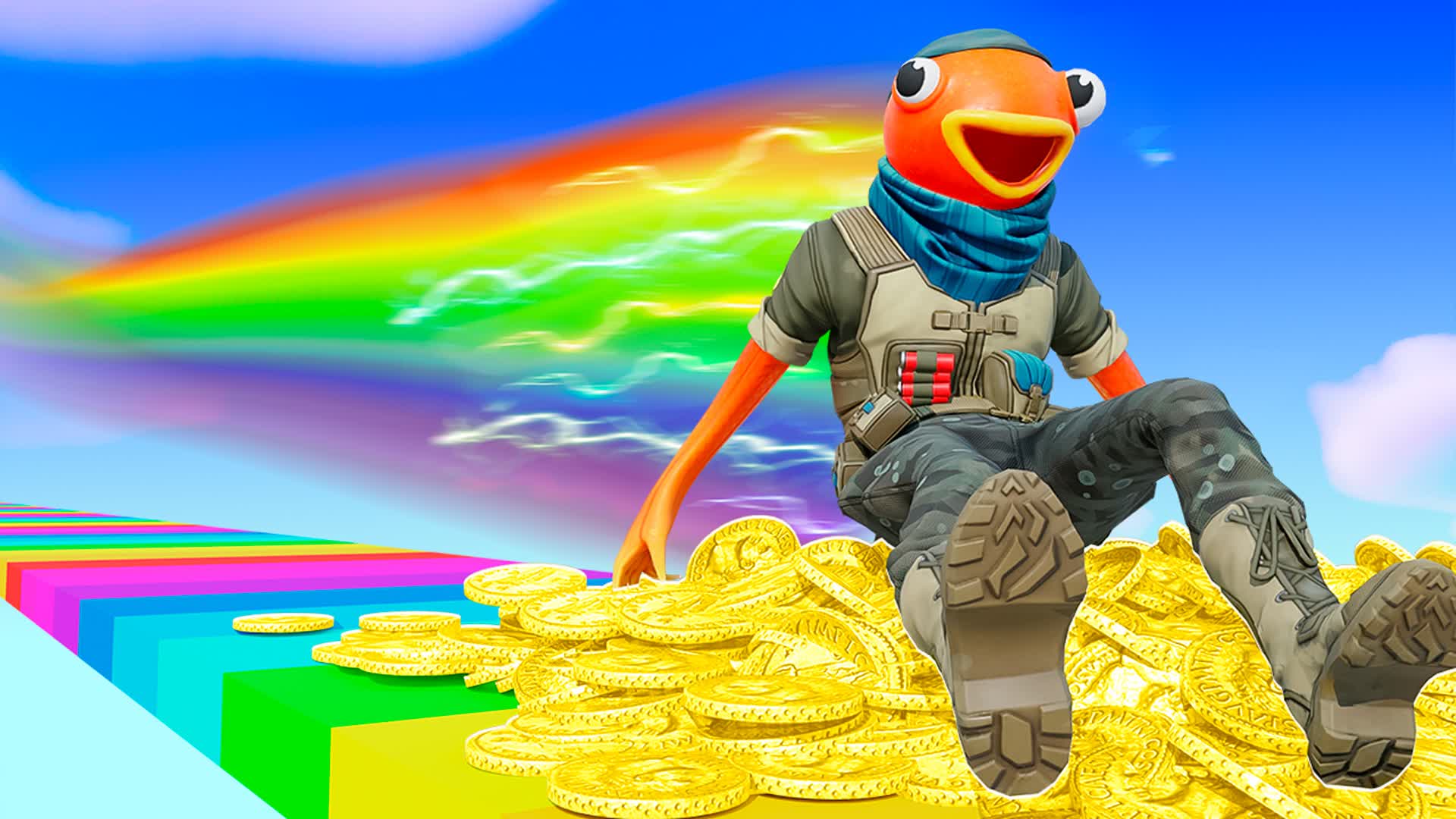+1 Gold Every Second!