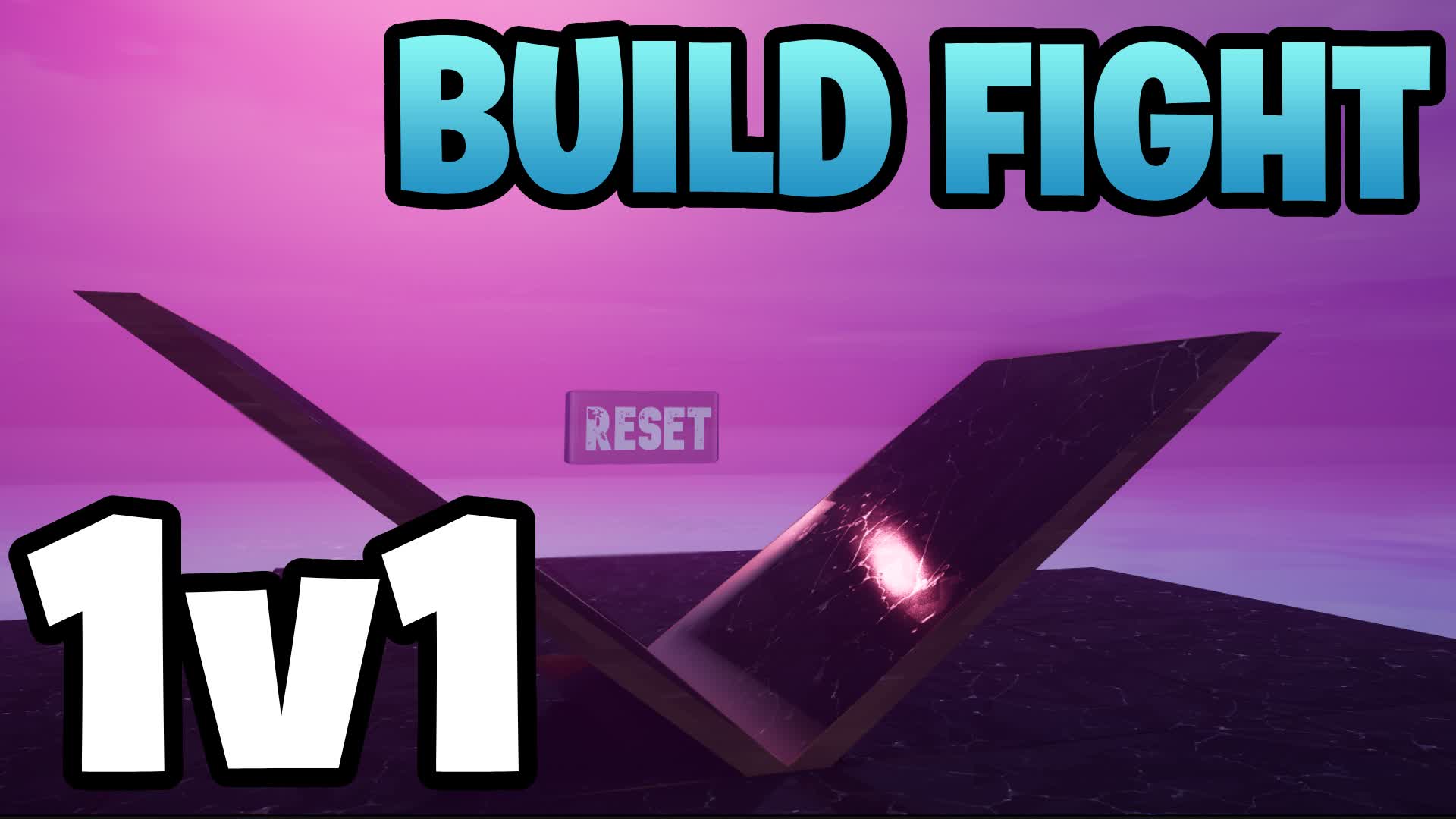 1v1 Build Fights! [Always Updated]