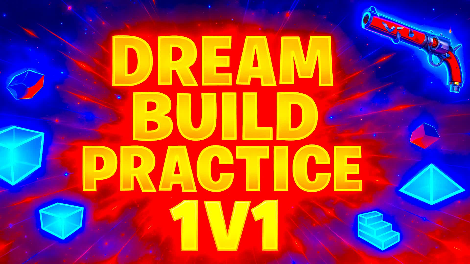 DREAM FREE BUILD