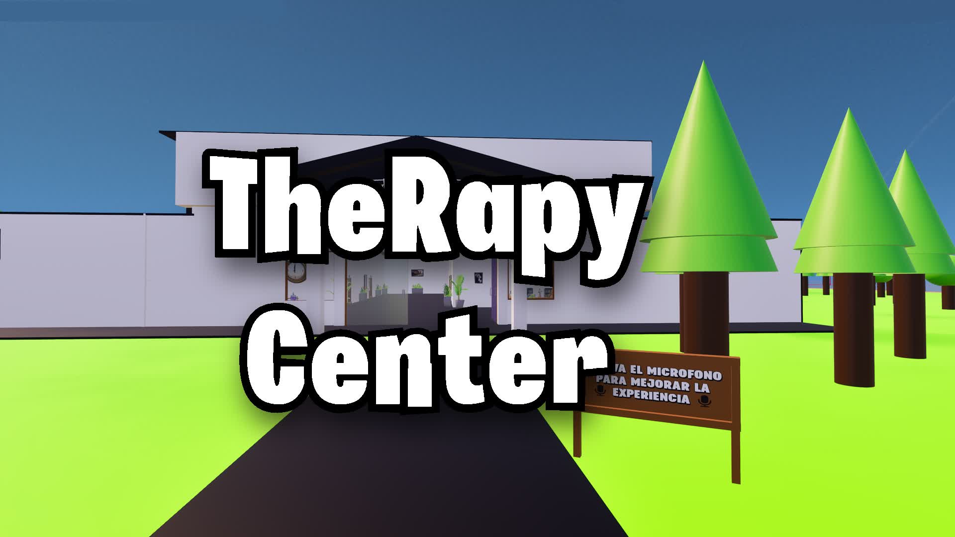 Social therapy VC
