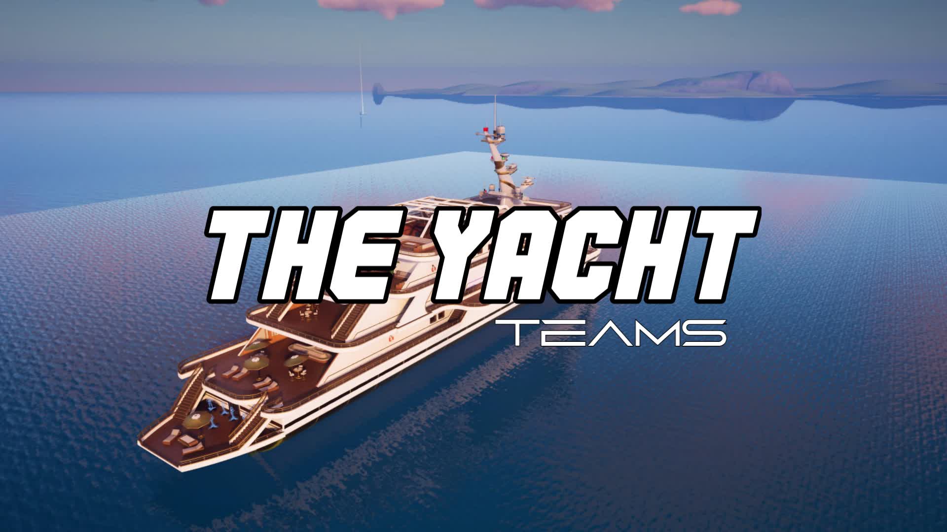 The Yacht (Teams)