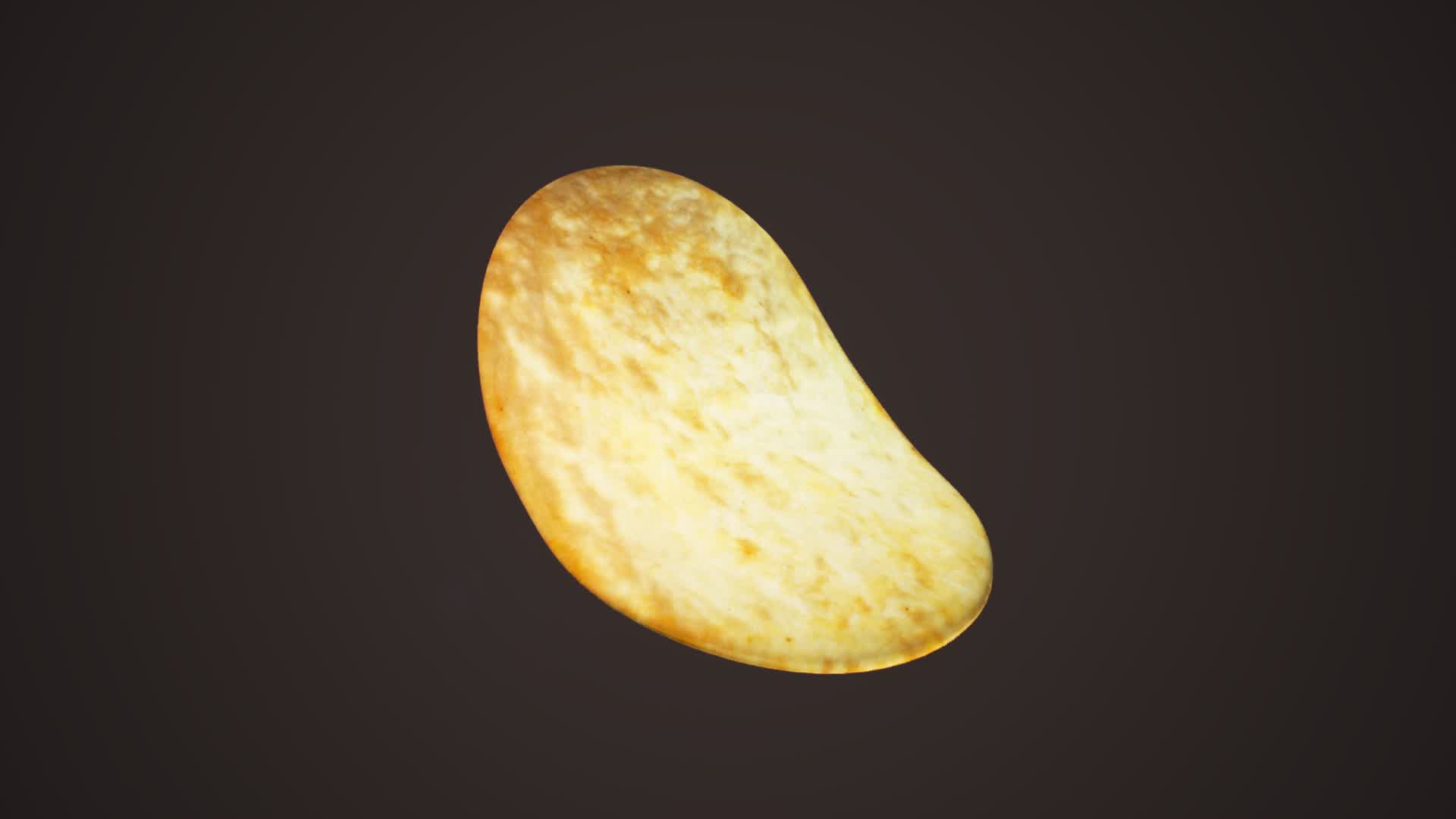 spinning chip