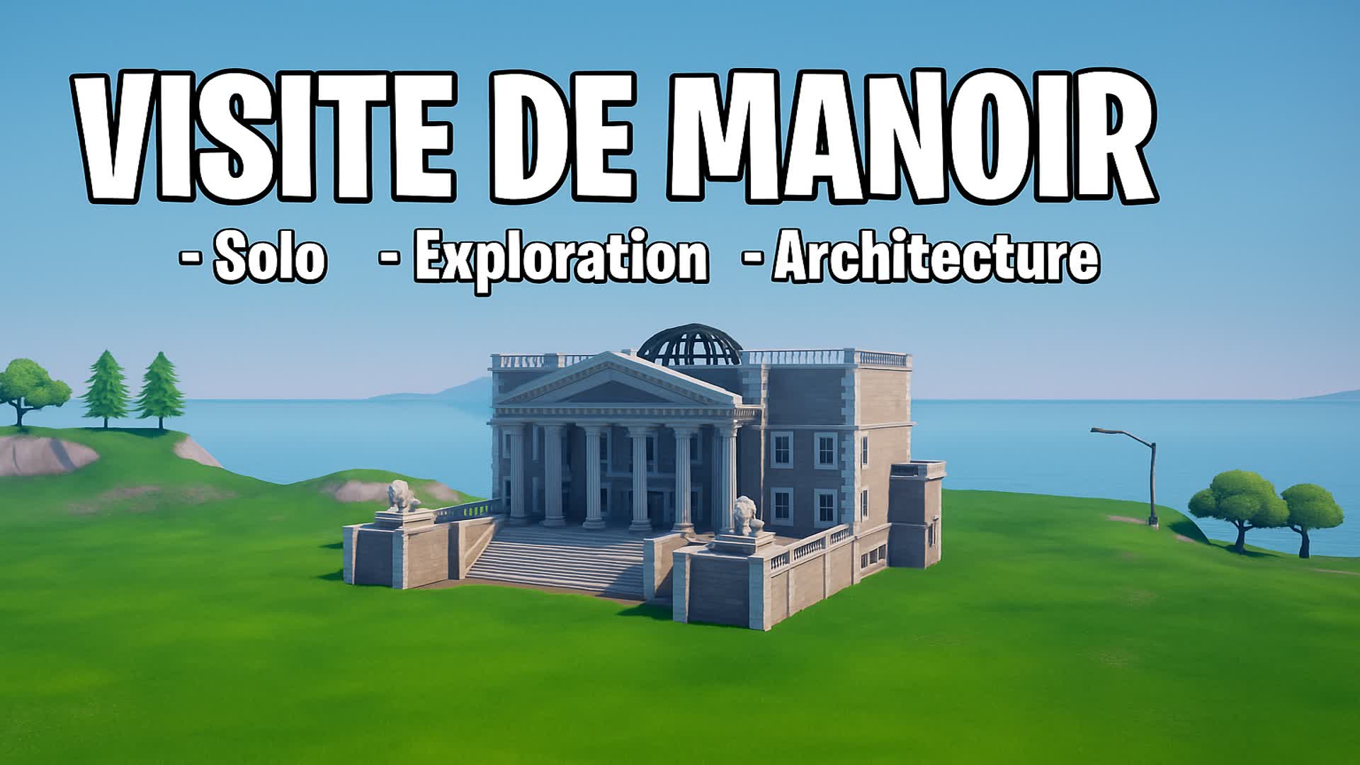 Le Manoir Municipal