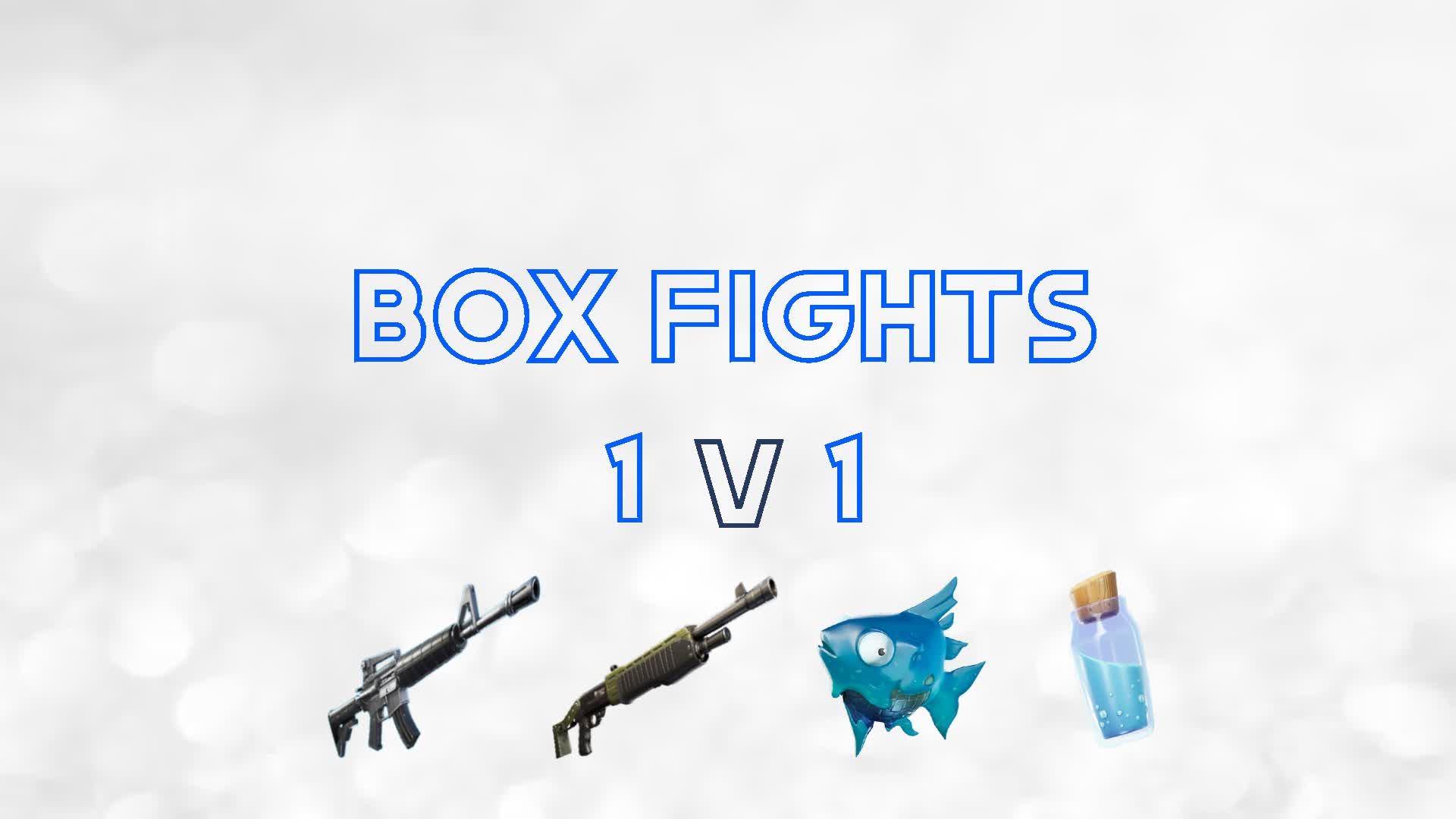 MOHSENFN BOX FIGHT (1V1)📦