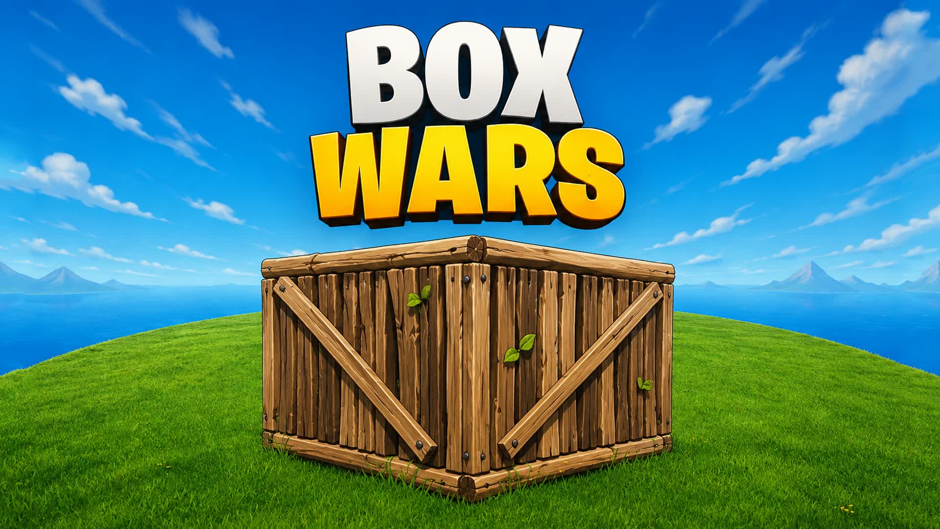 BOX WARS