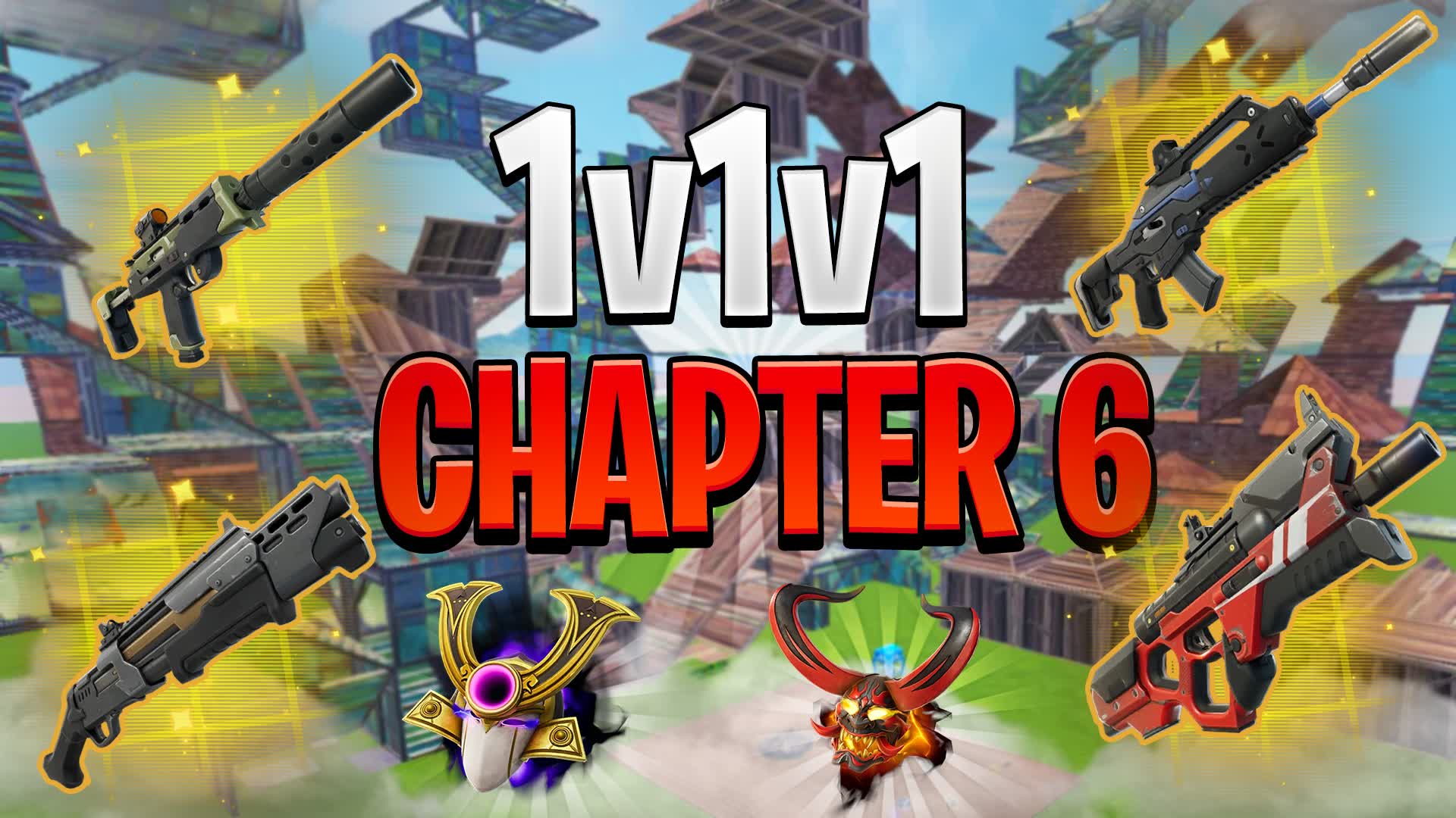 1v1v1 CHAPTER 6 FFA