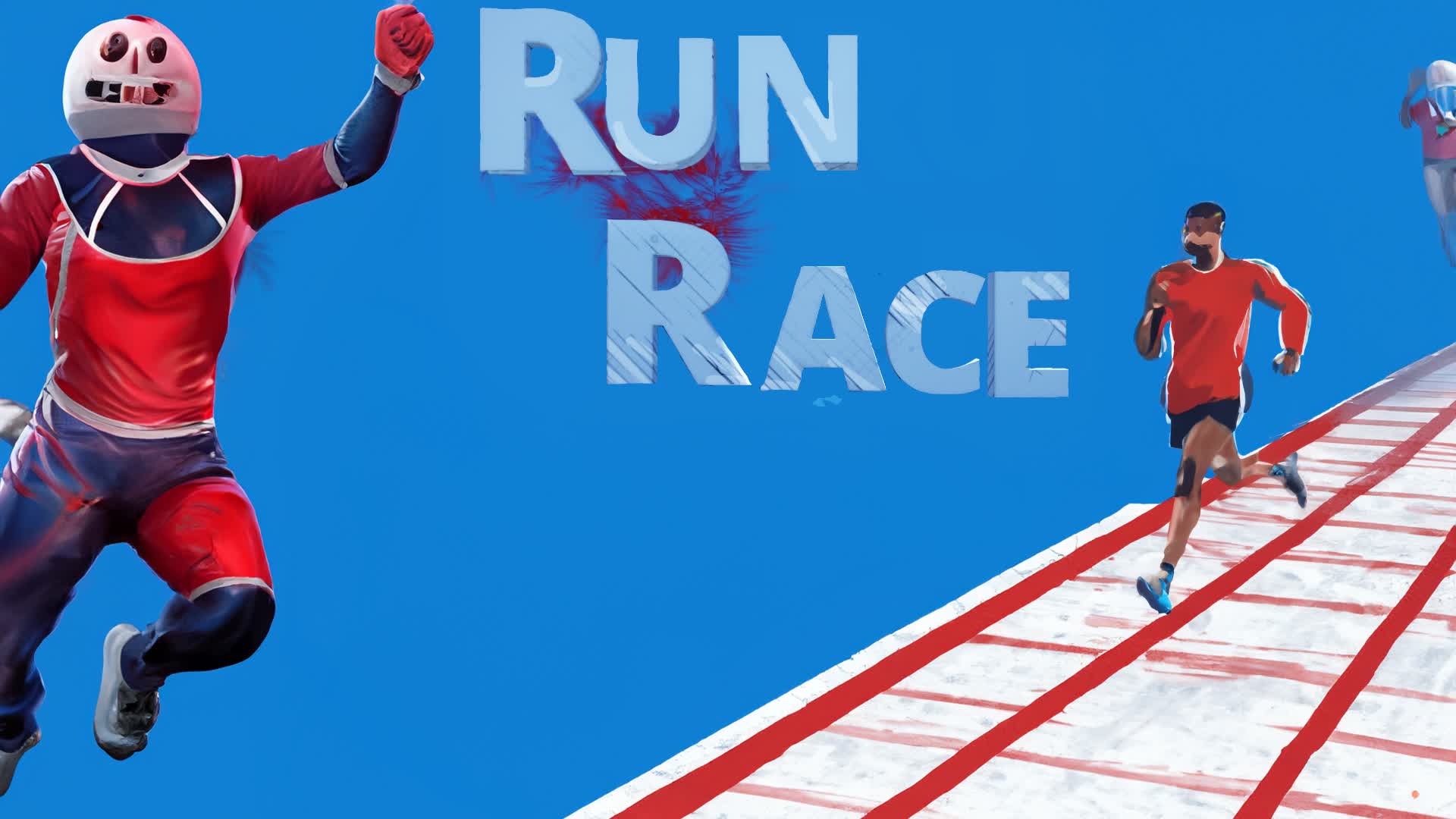 Run Race