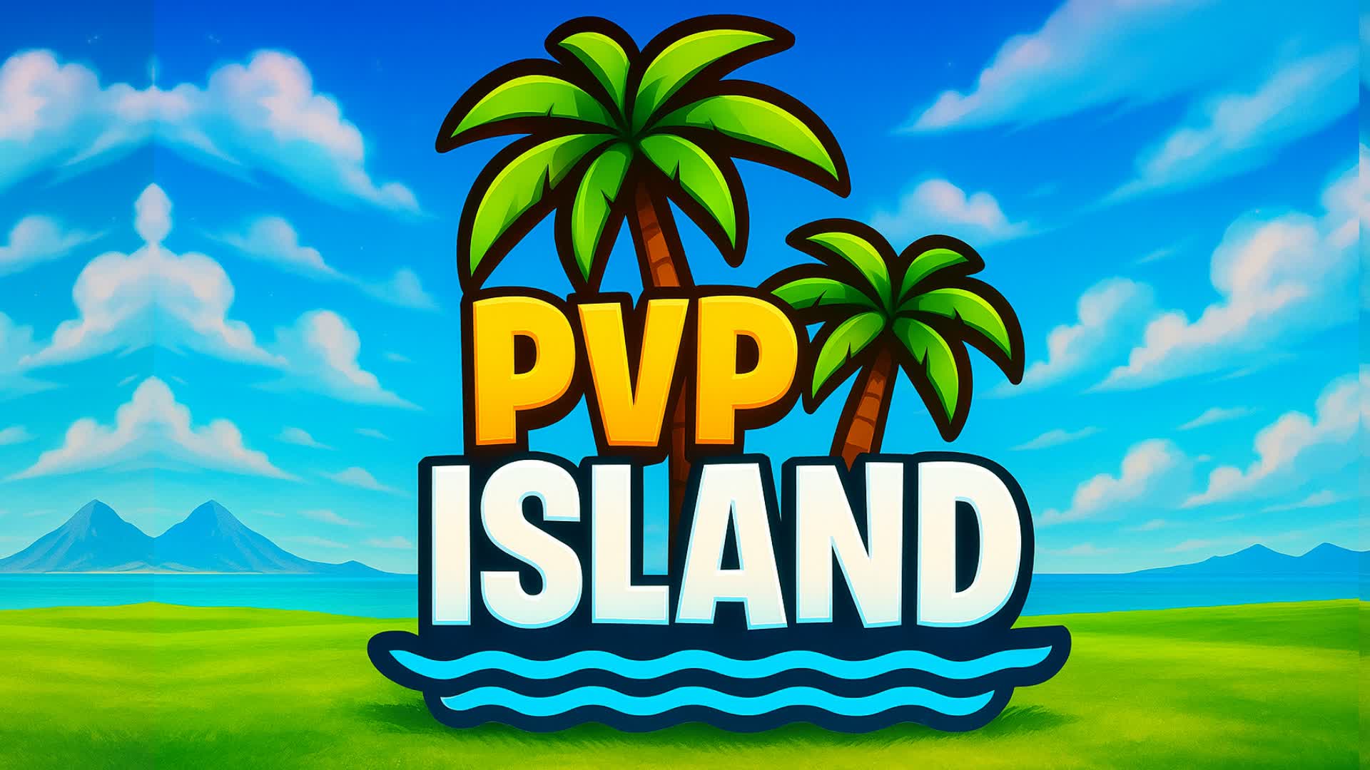 PVP ISLAND - FFA 🏝️