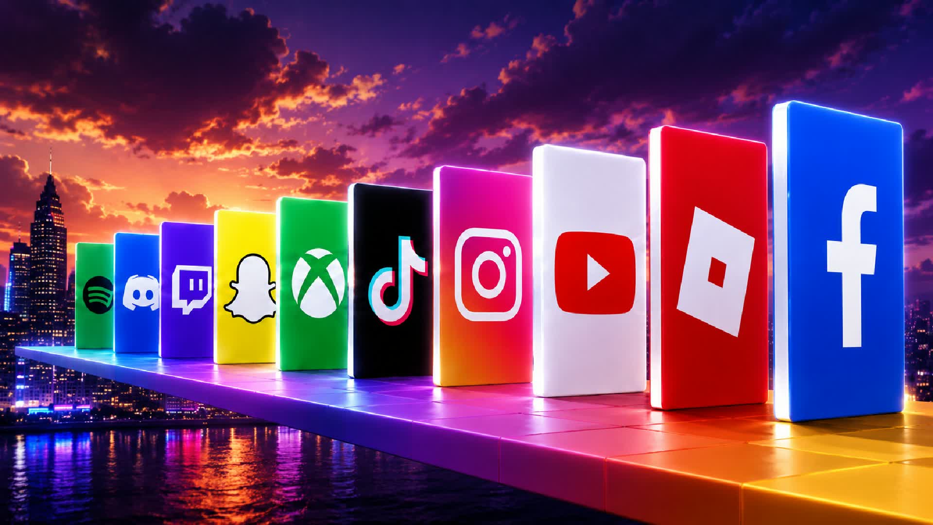 DEATHRUN PARKOUR 🔎 GUESS LOGO MUSIC ⭐