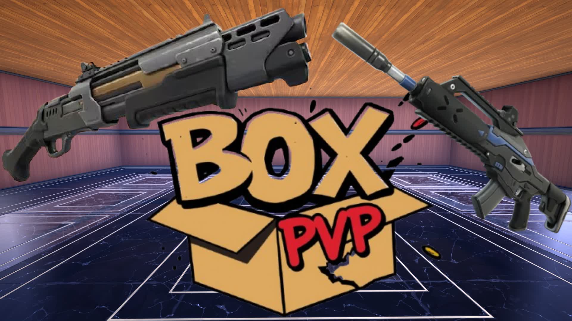 BOX PVP CHAPTER 6