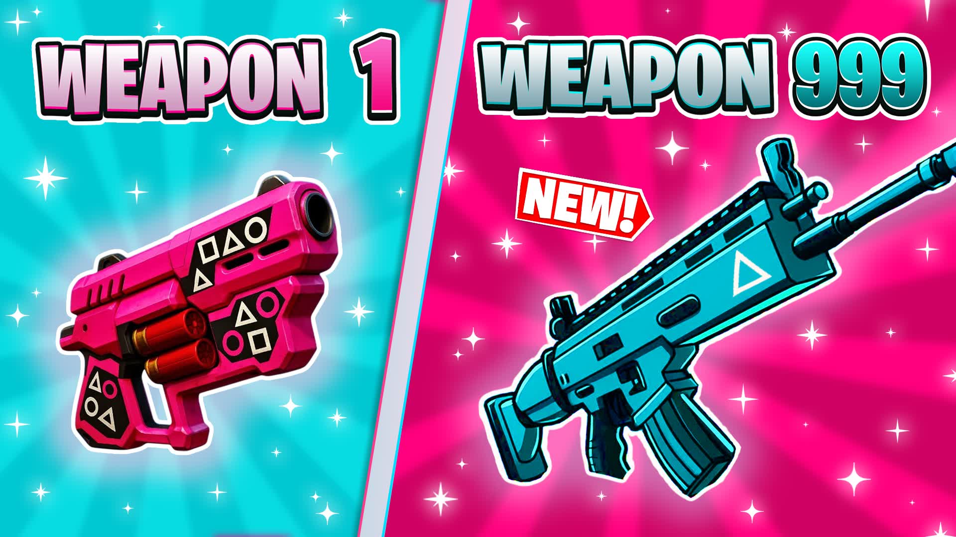 SQUID CITY🦑오징어 도시🎯GUN GAME🔫