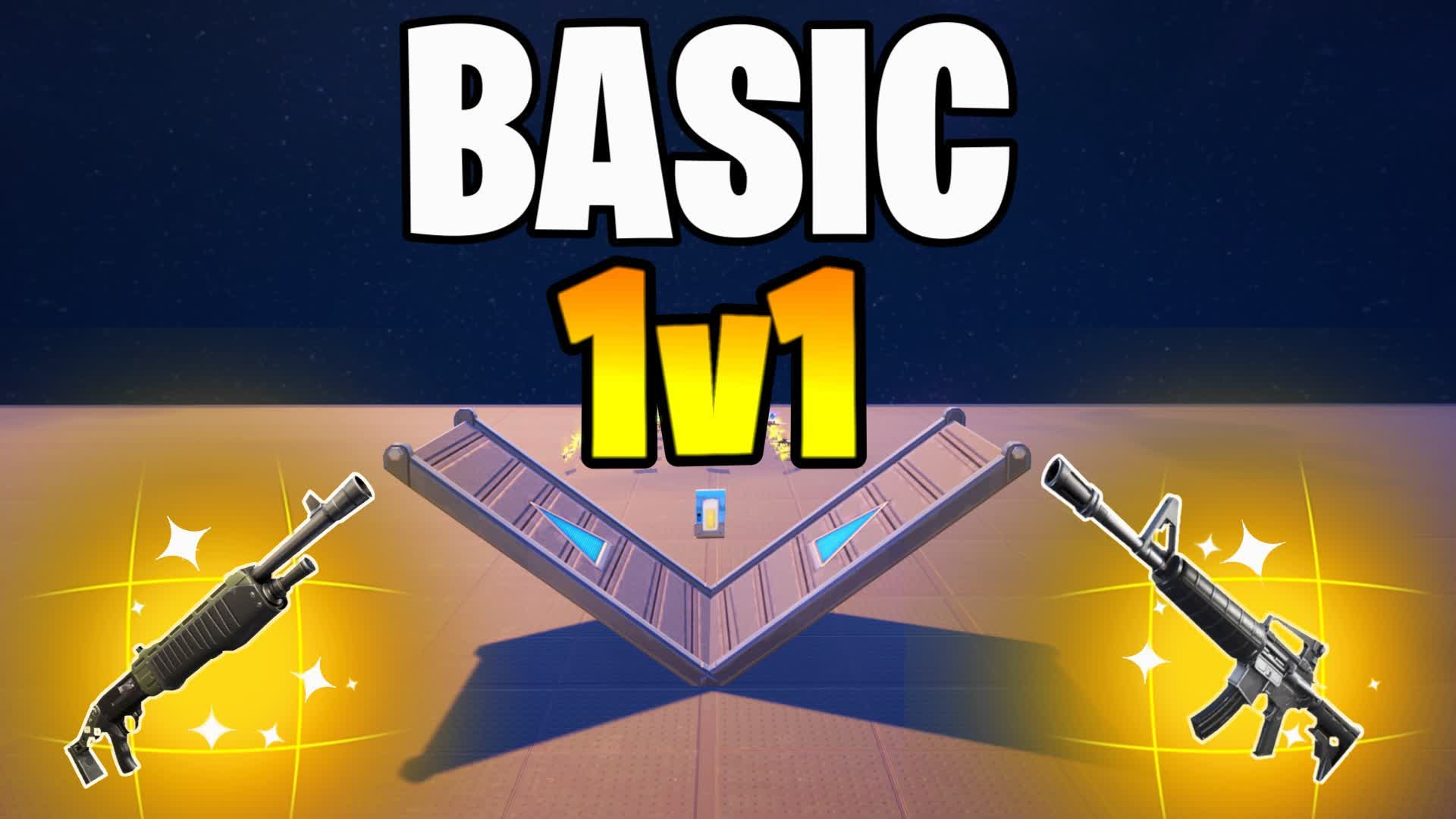 BASIC 1V1S 🧩