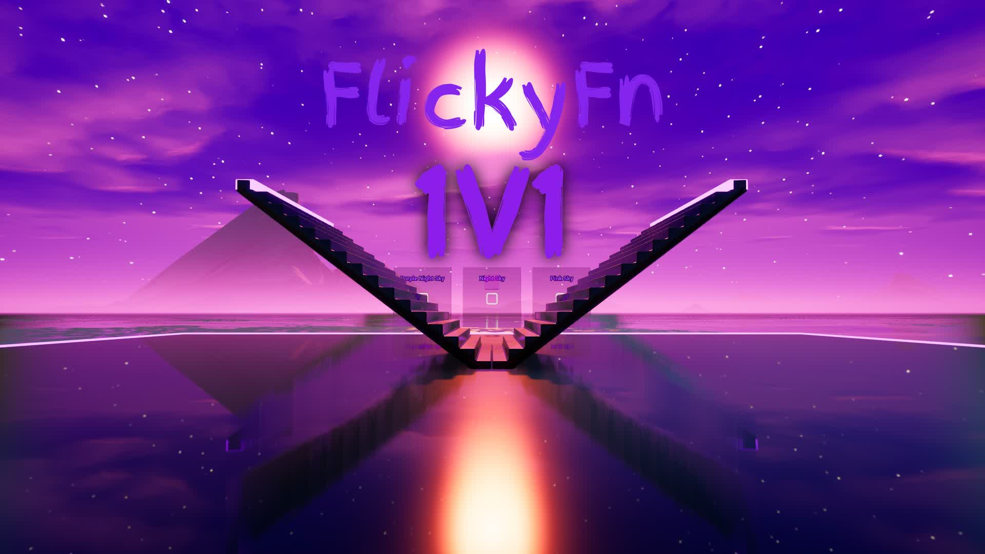 flicky 1v1s