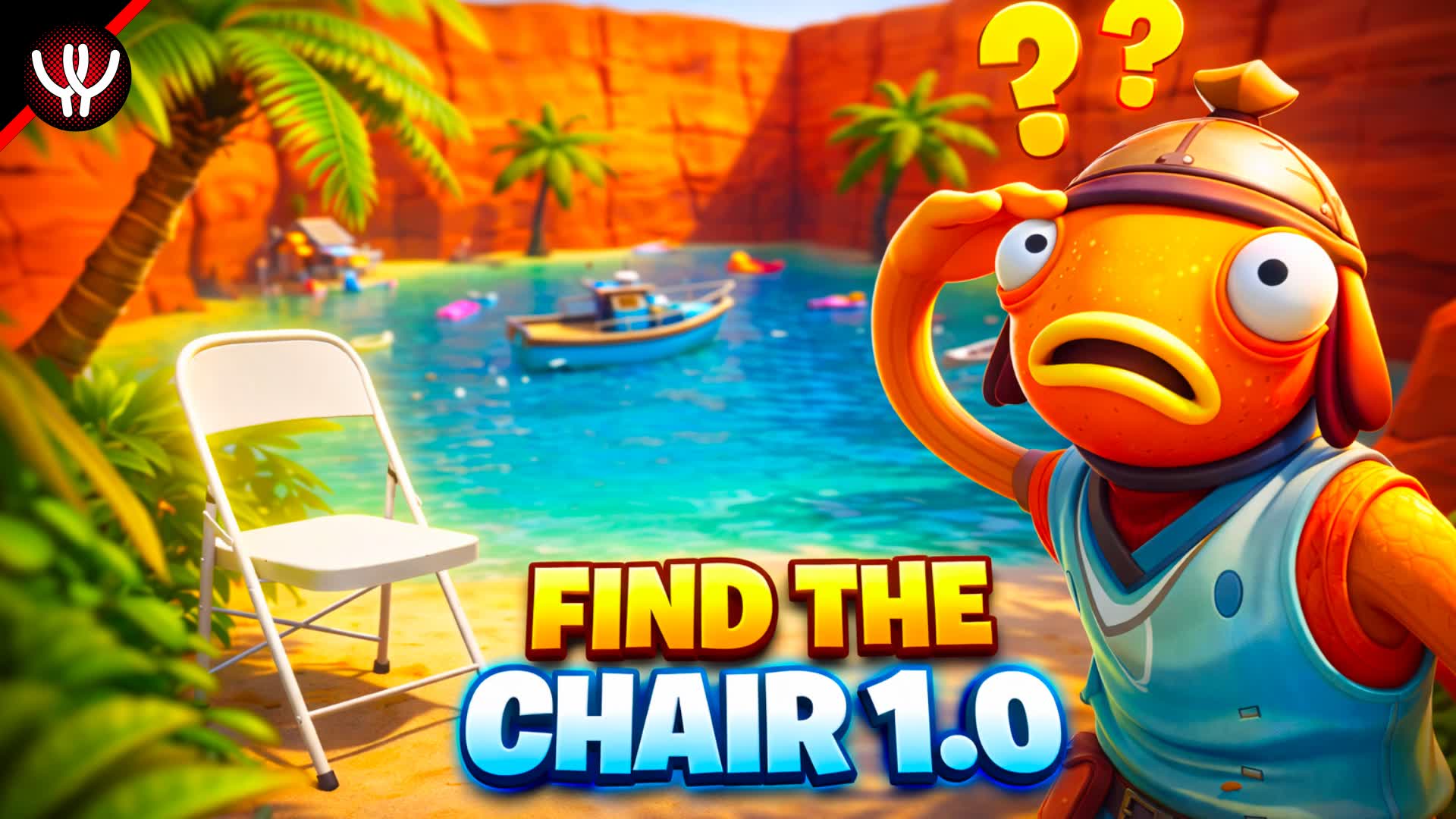 FIND THE CHAIR 1.0