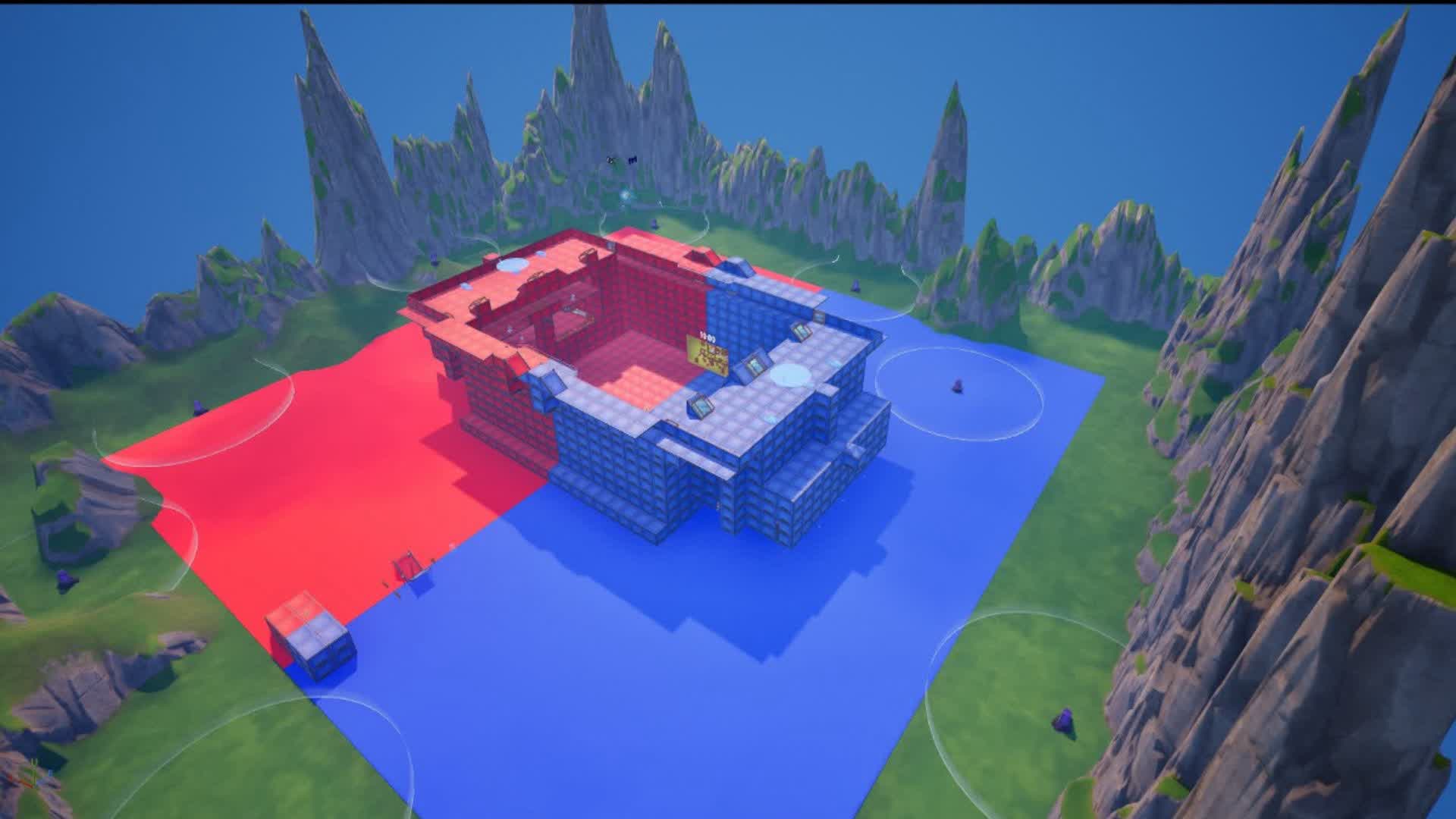 Chaos Reality Hub 0.1