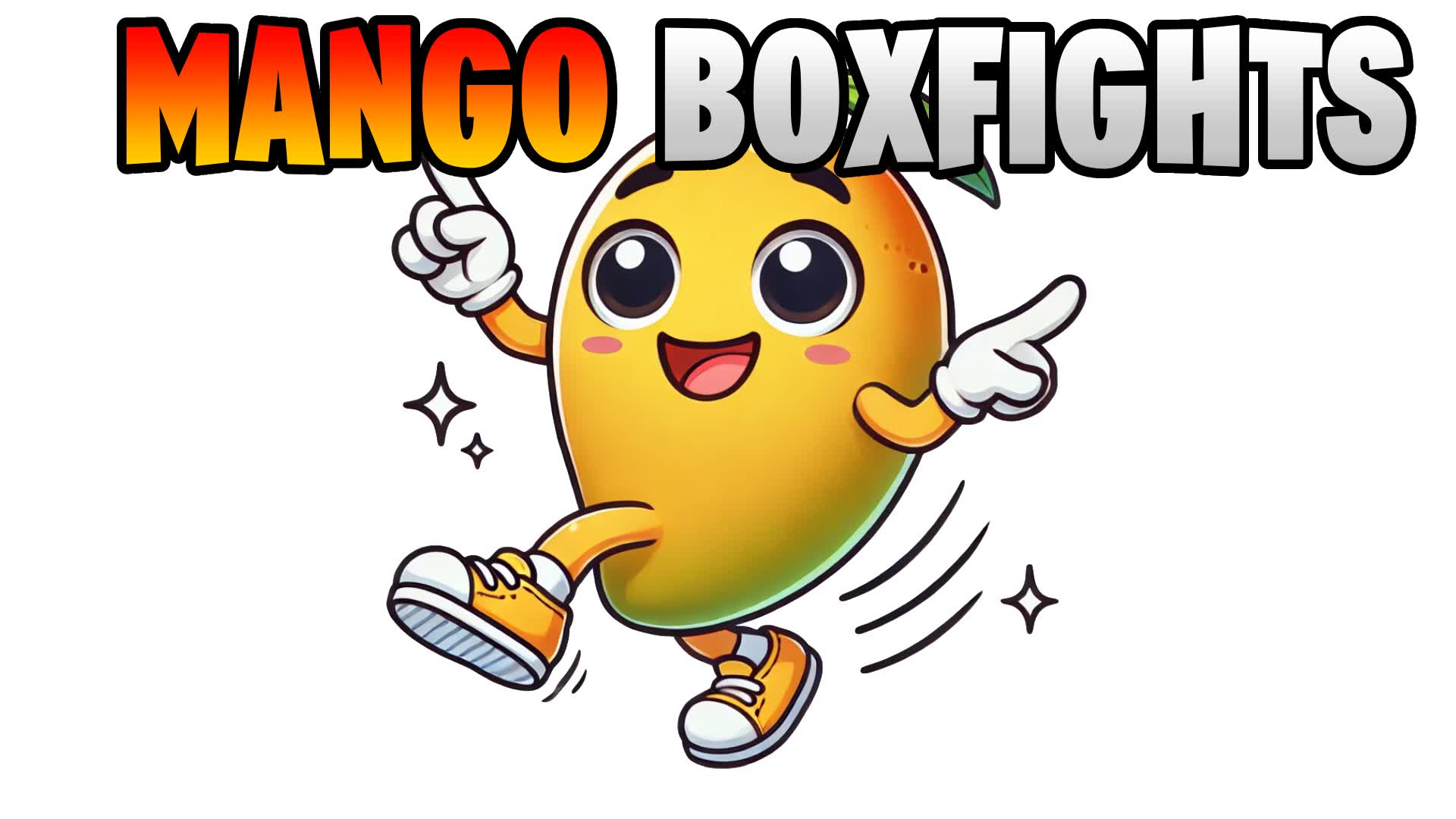 MANGO BOXFIGHTS🥭