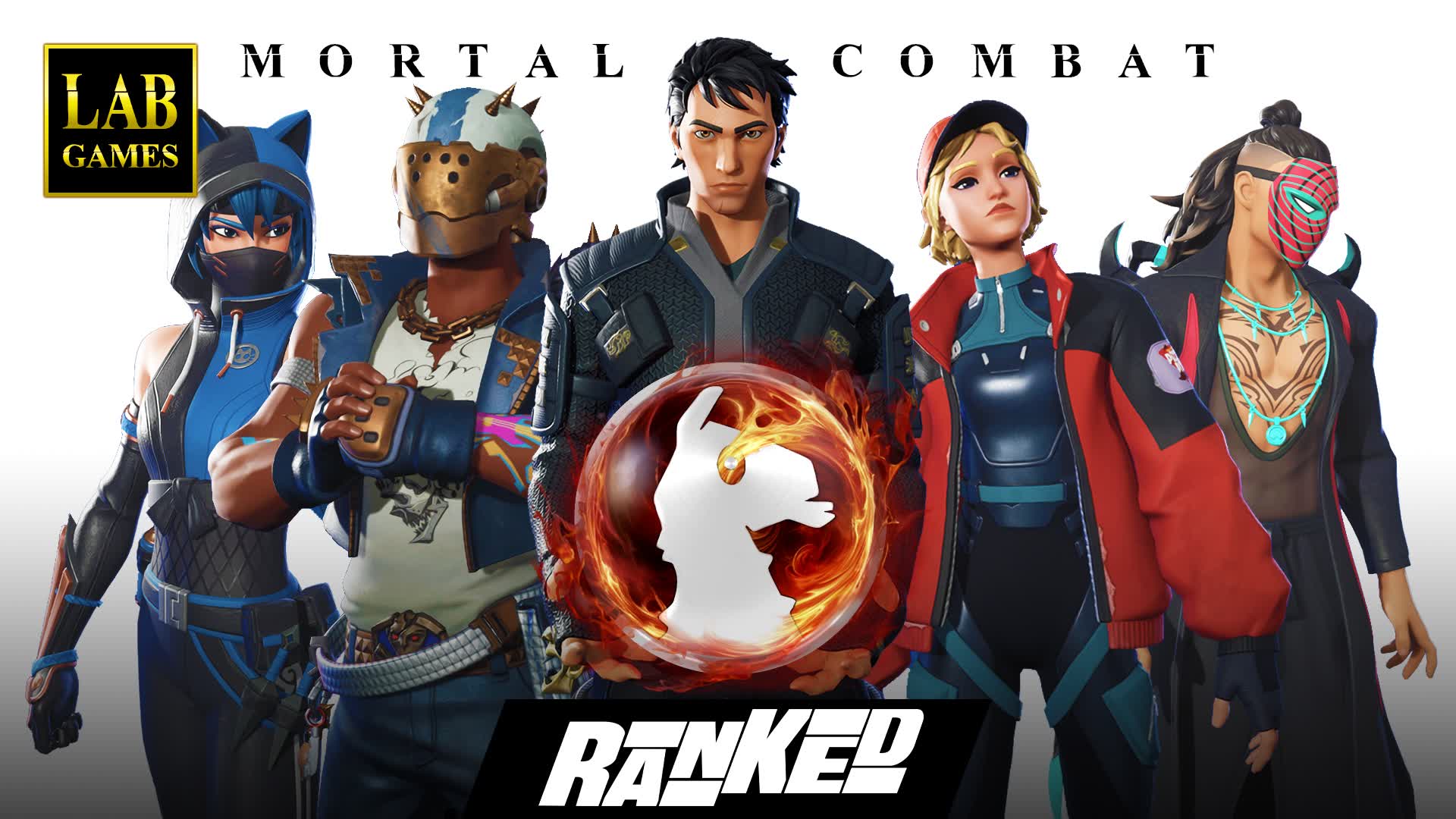 Mortal Combat