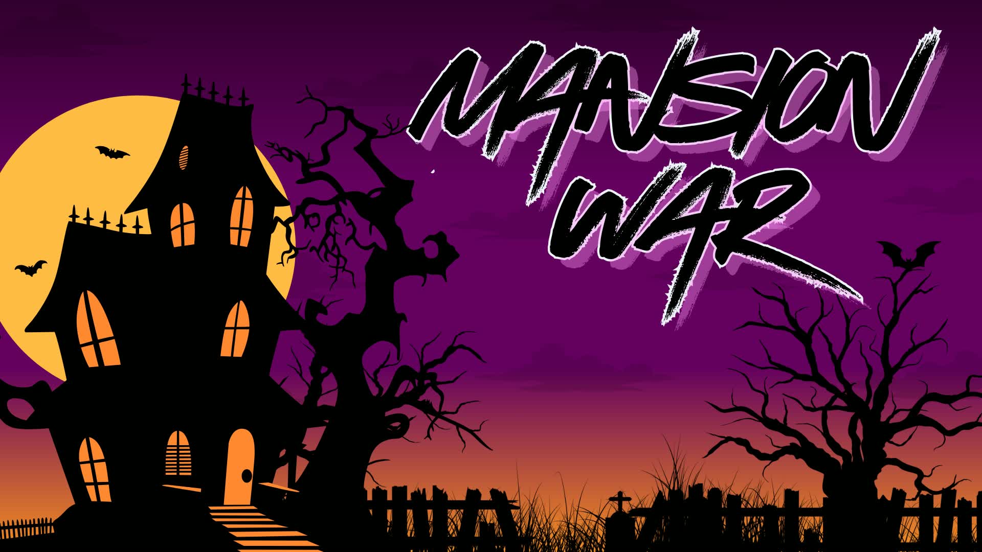 Mansion Battle