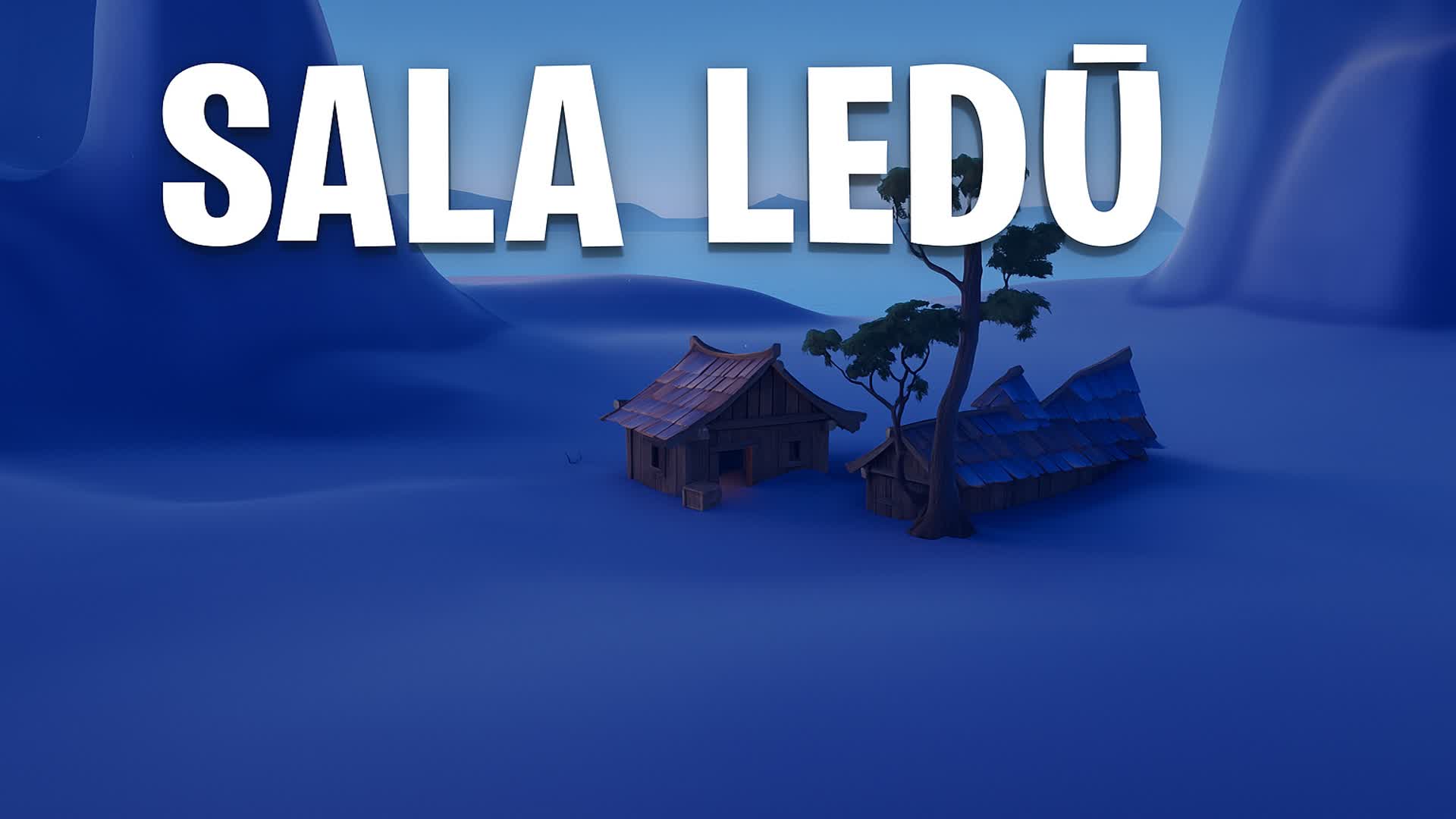 sala ledu