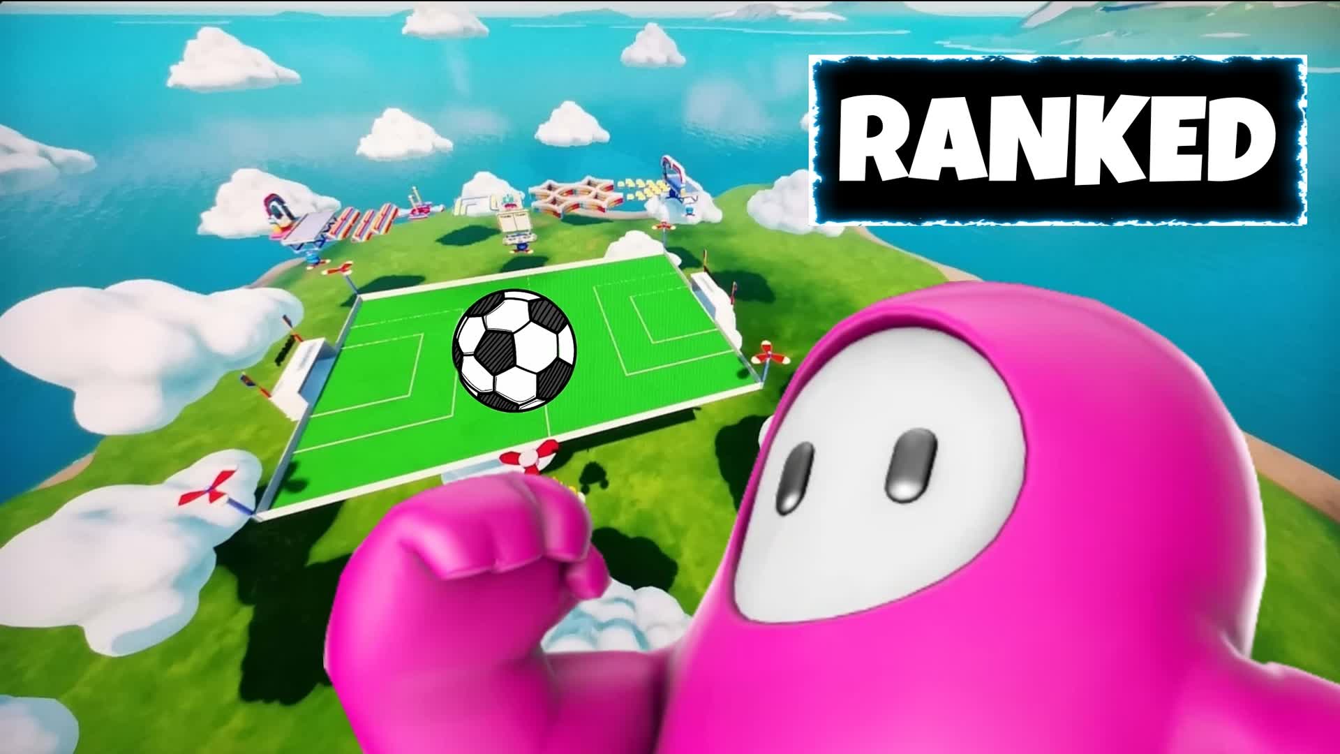 ⚽BEANS FOOTBALL⚽