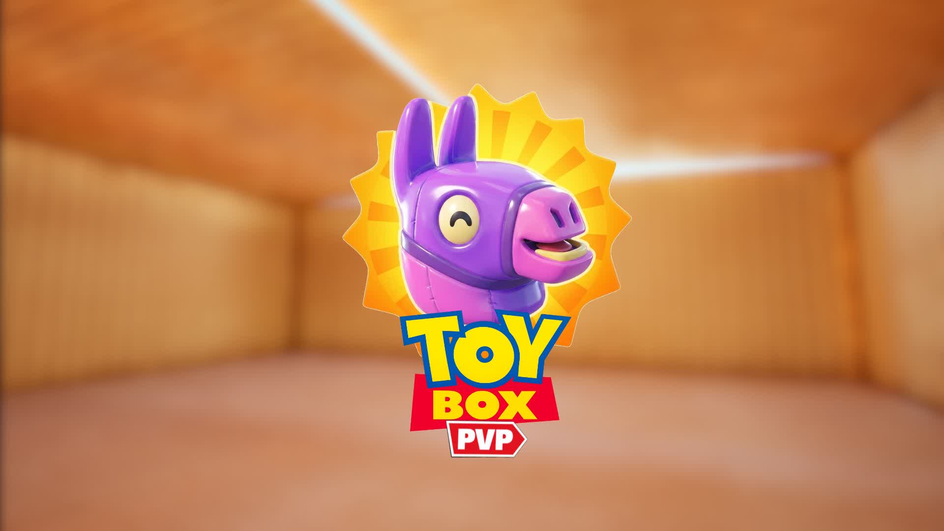 TOY BOX PVP V1.0