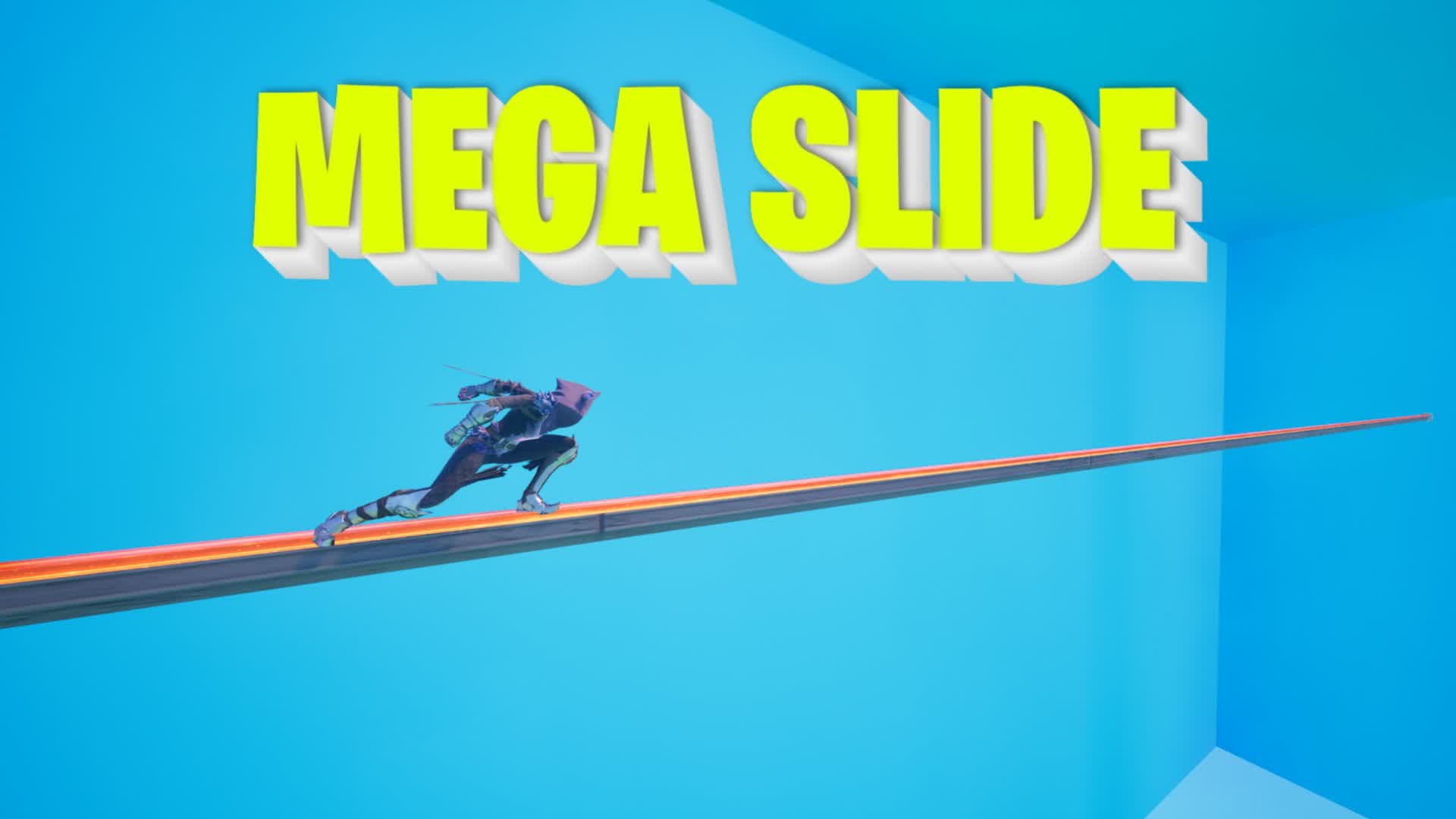 MEGA SLIDE