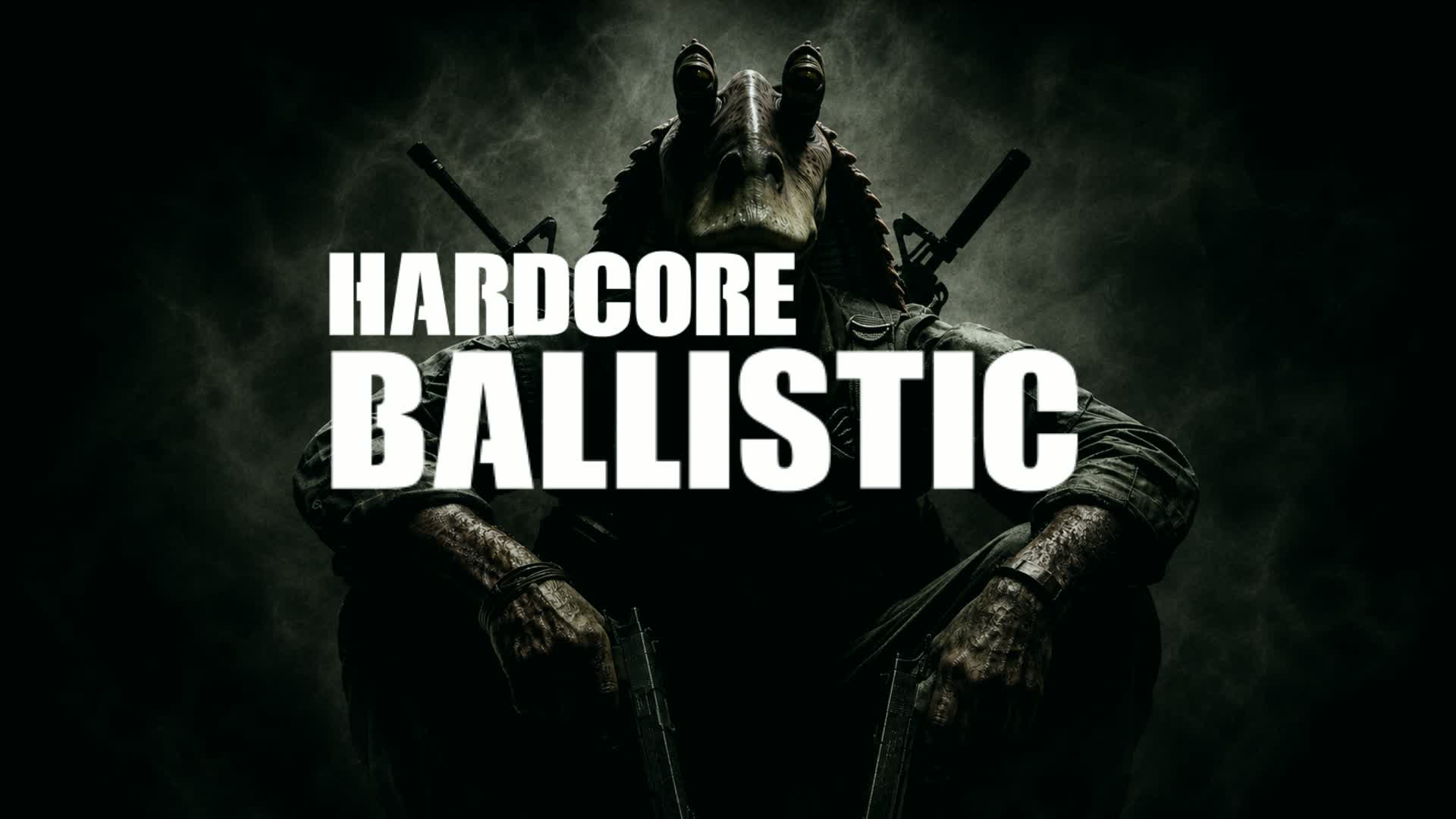 SPACE-BALLISTIC