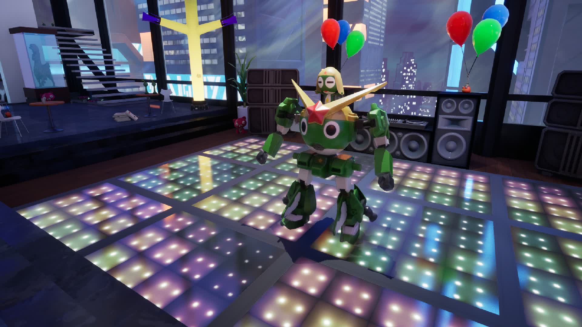 🎉 K66 MK2 KERORO GUNSO Party 🎉
