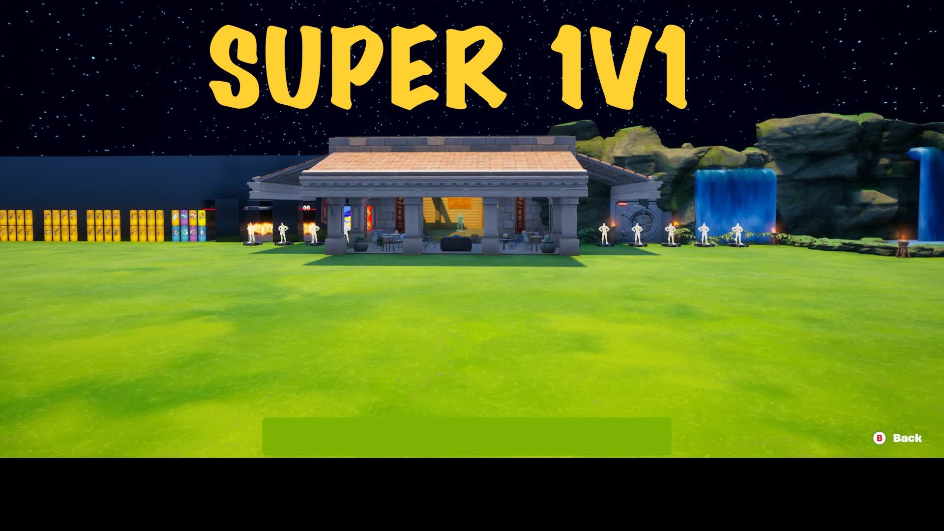 SUPER 1V1