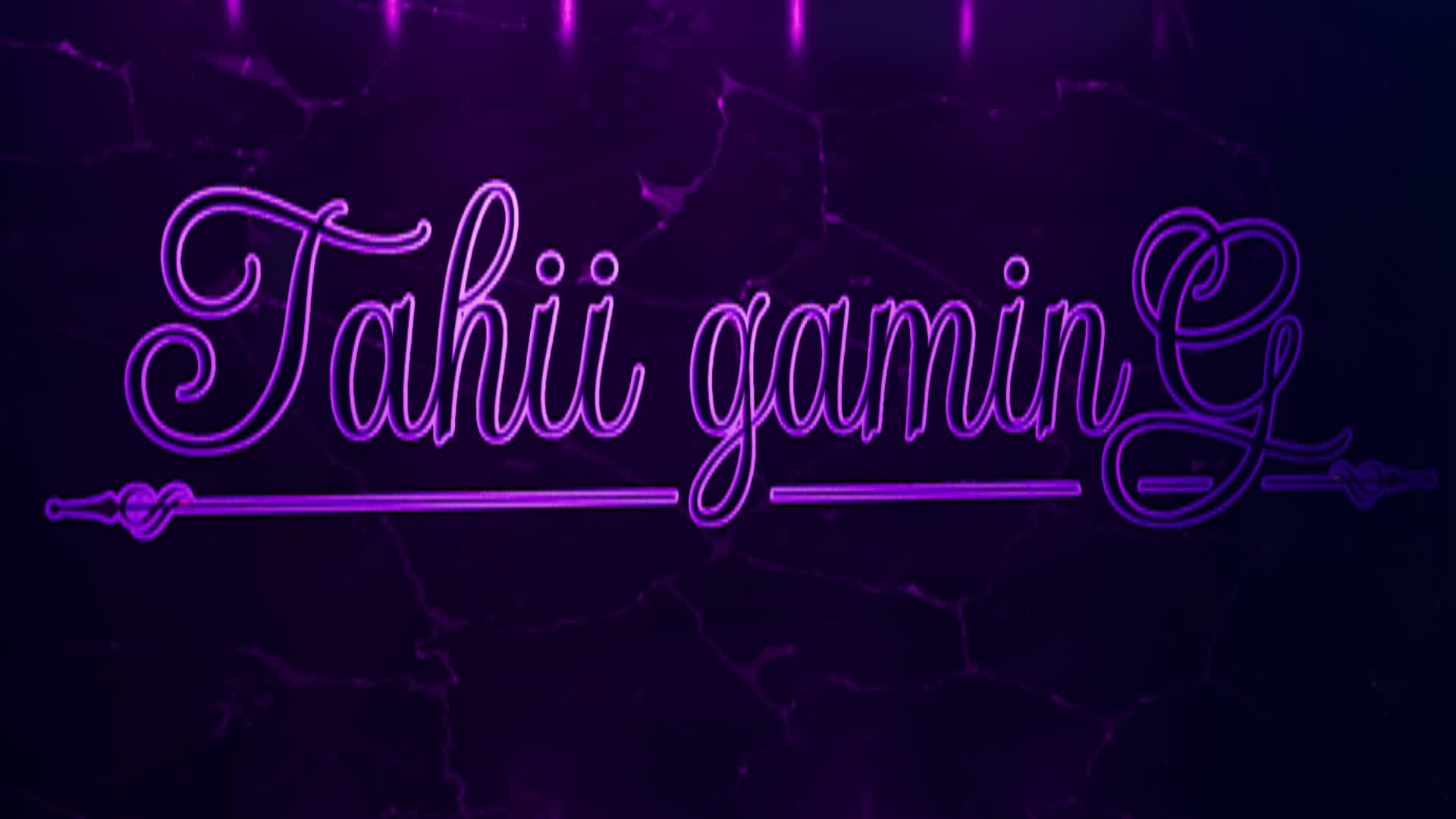 Tahii Box Fighta
