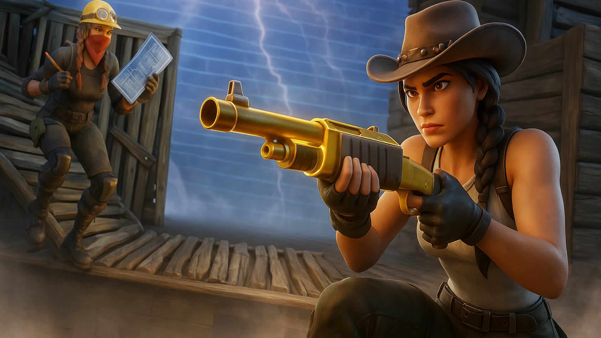 Kit Battles 1v1 (1.0.7)