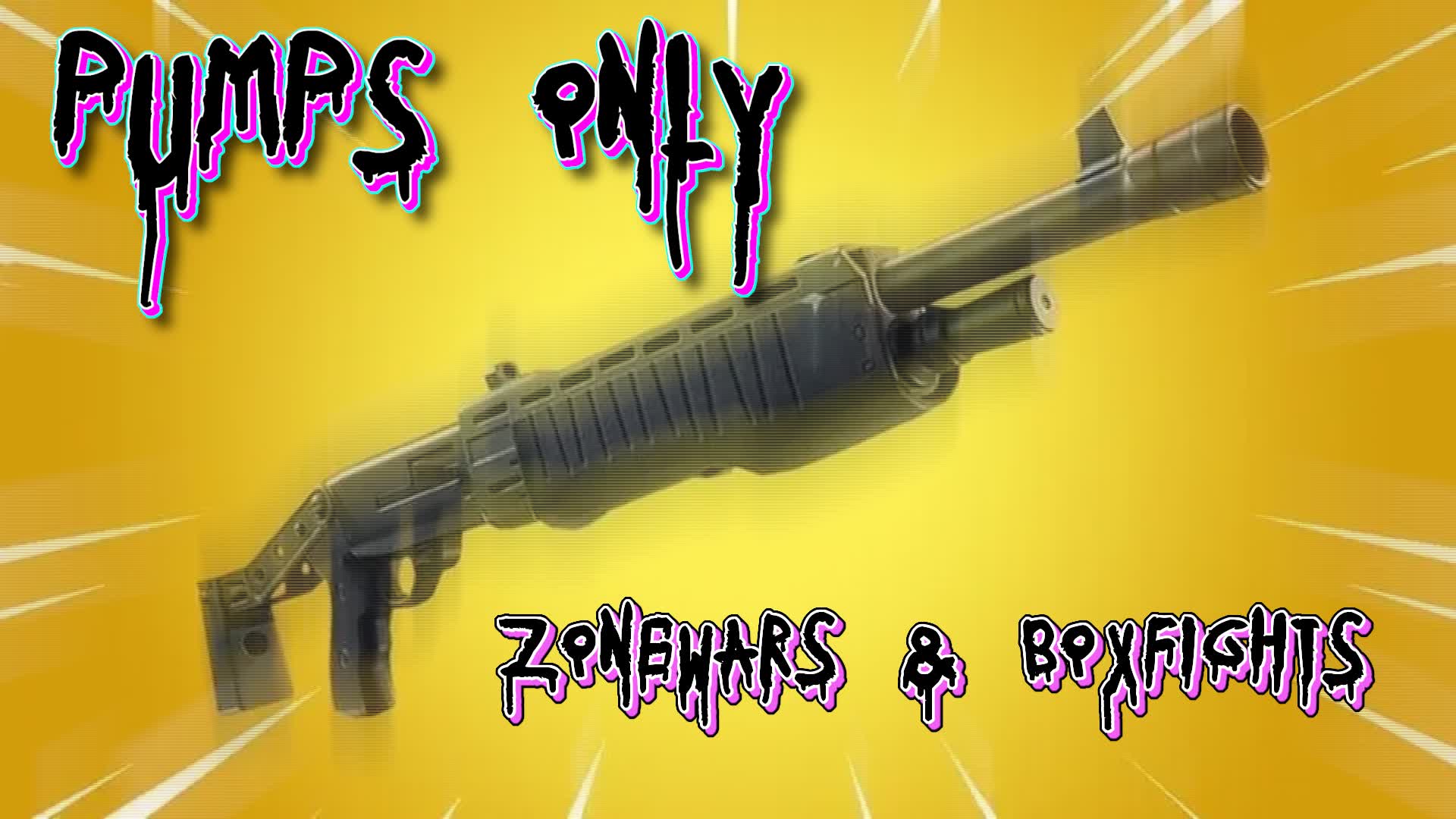 PUMPS ONLY