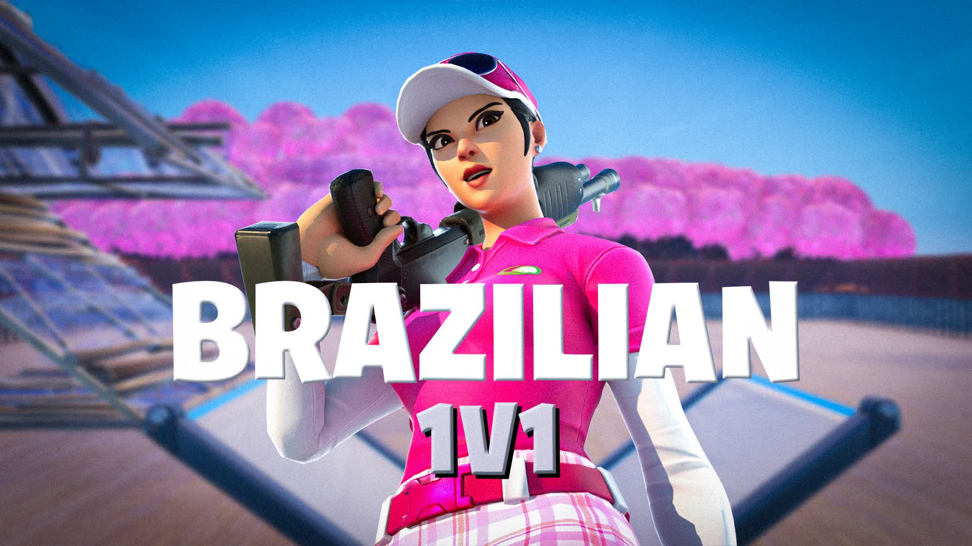 Librix Classic Brazilian 1v1