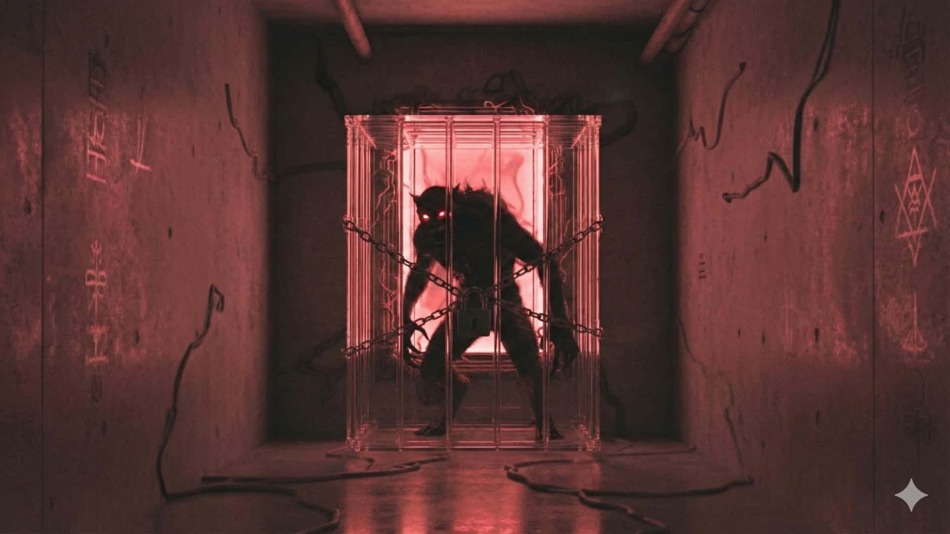SOUND OF MONSTER