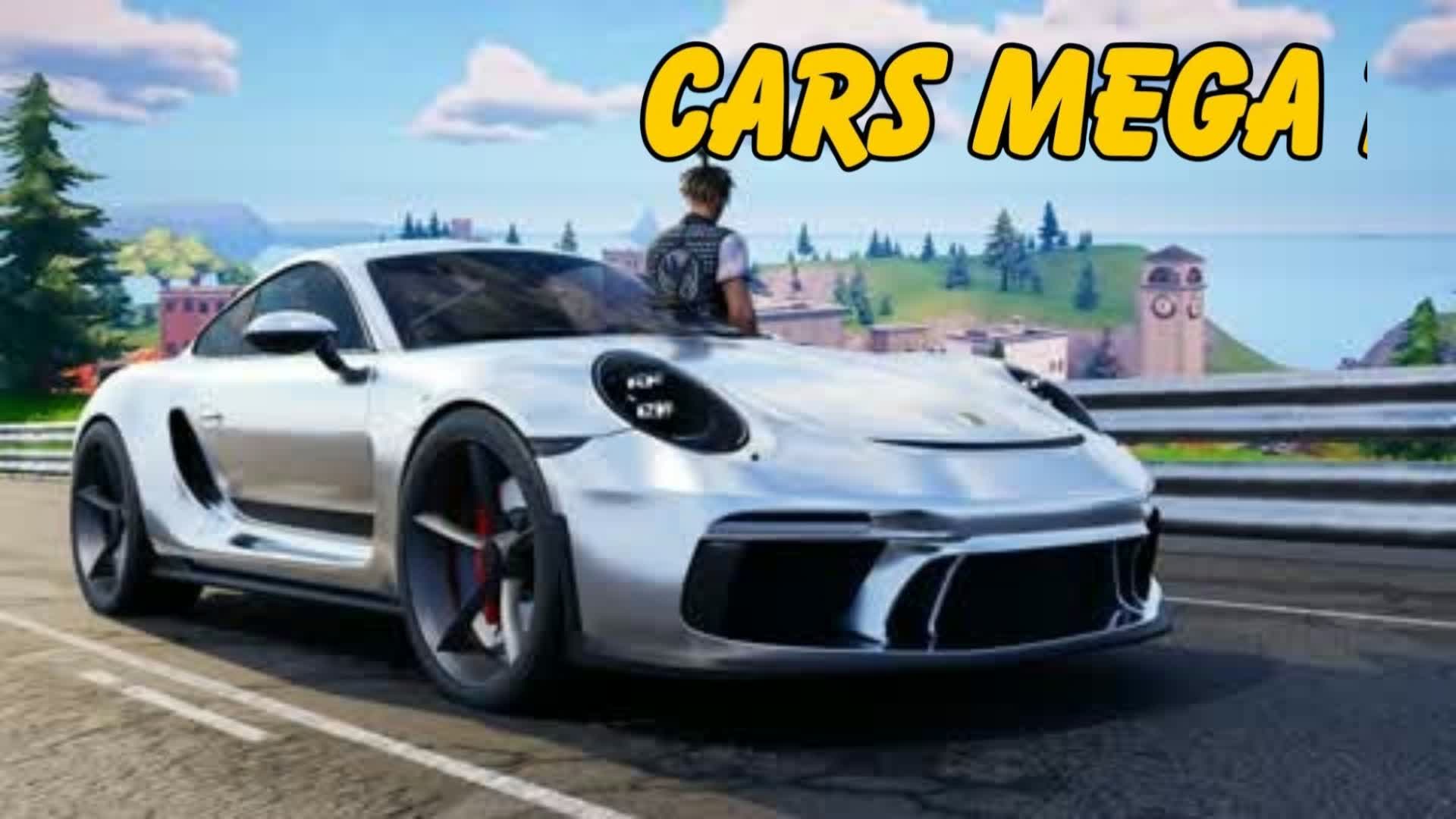 MEGA FREE DRIVER 💥