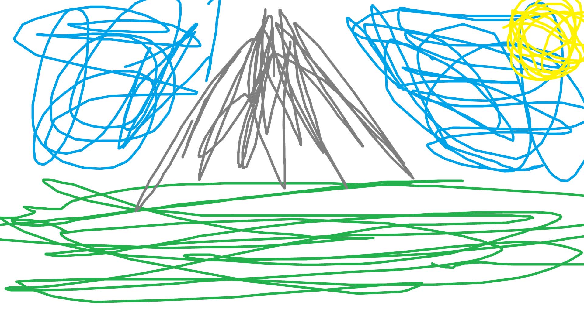Mountain Zone Wars