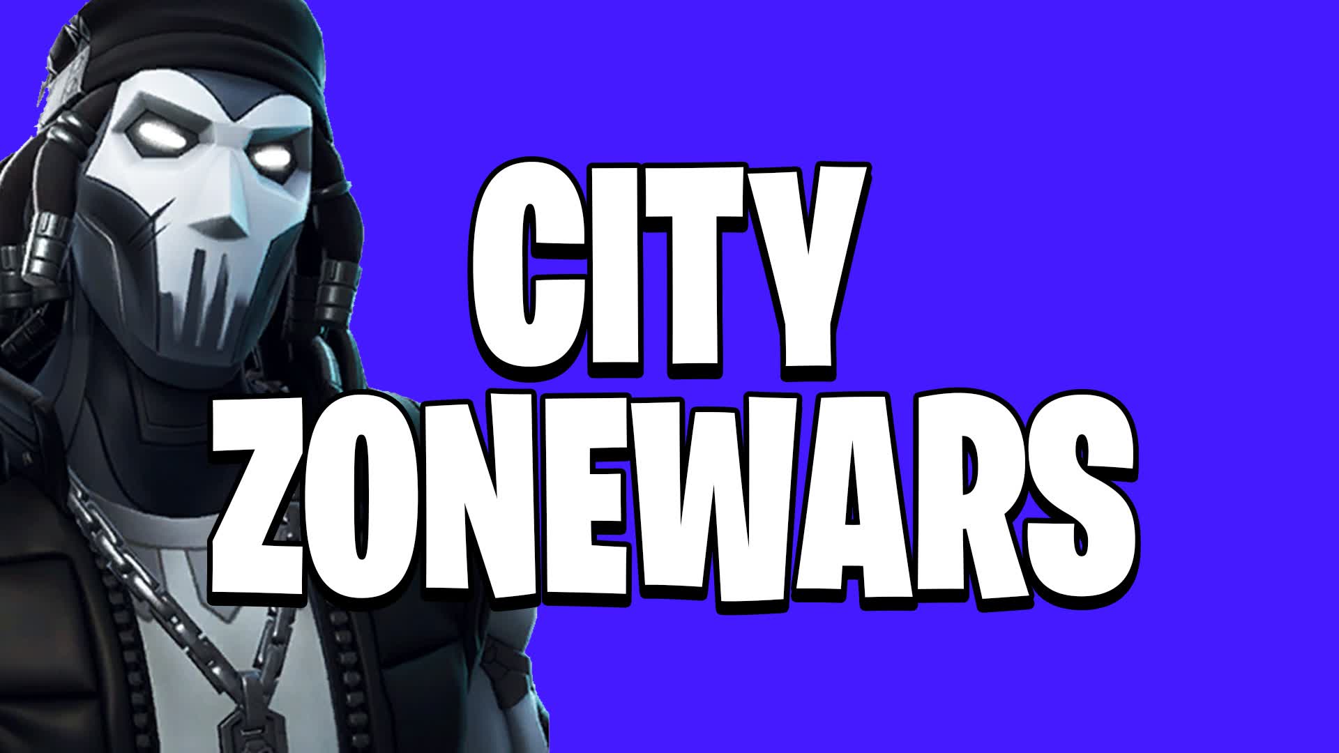 City Zone Wars